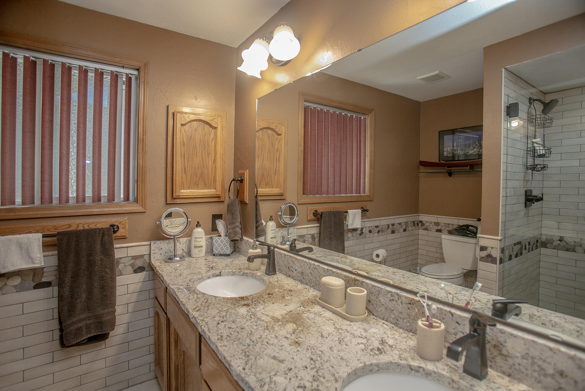 Oregon Hills Subdivision Unit No 1 - Residential