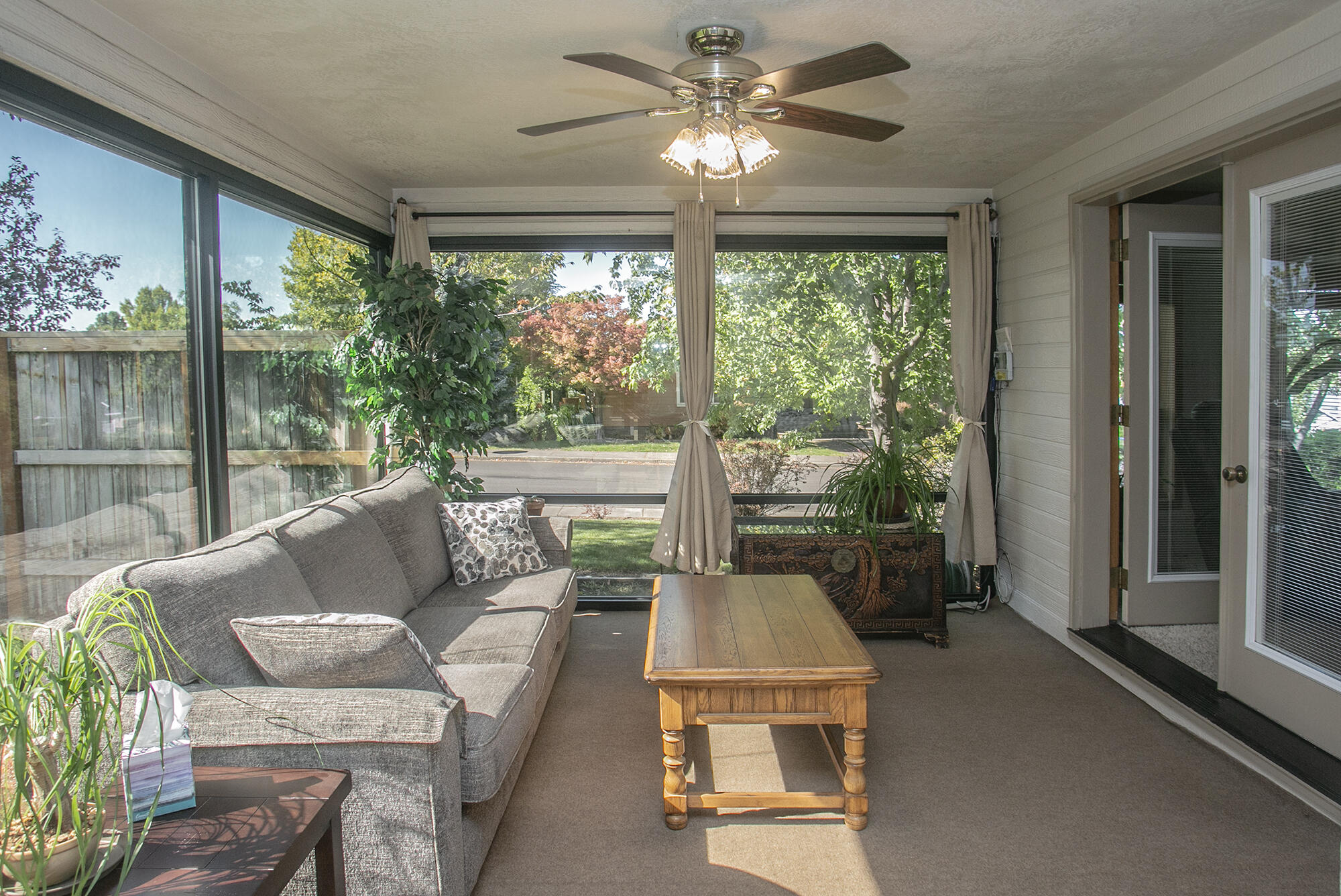 Oregon Hills Subdivision Unit No 1 - Residential