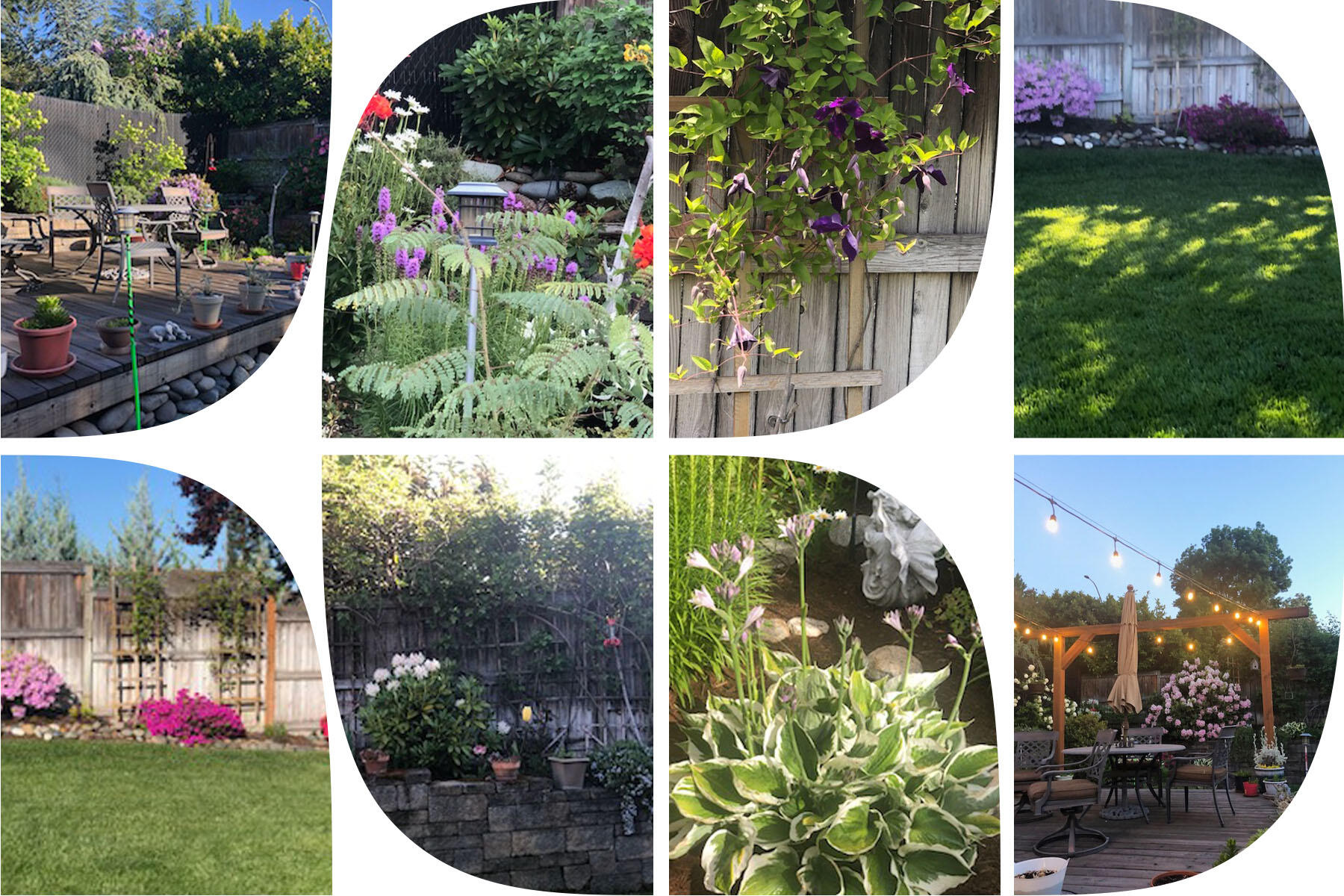 Oregon Hills Subdivision Unit No 1 - Residential