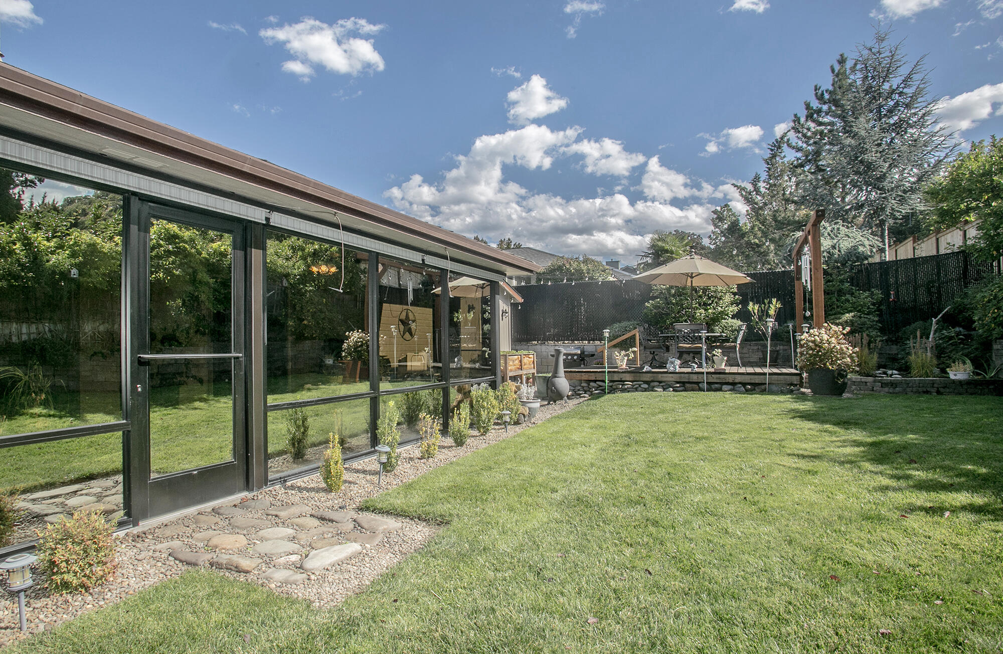 Oregon Hills Subdivision Unit No 1 - Residential