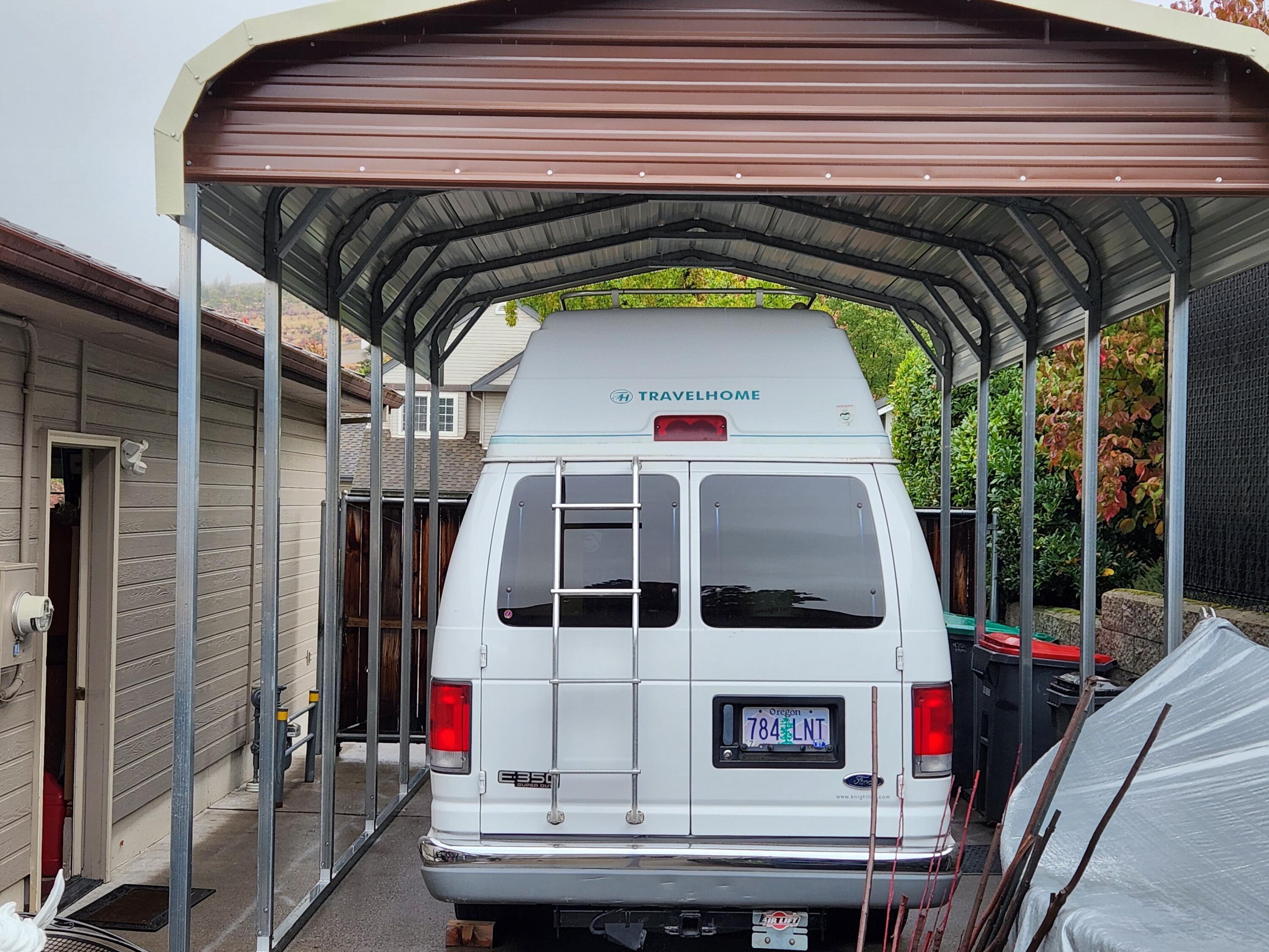 Oregon Hills Subdivision Unit No 1 - Residential