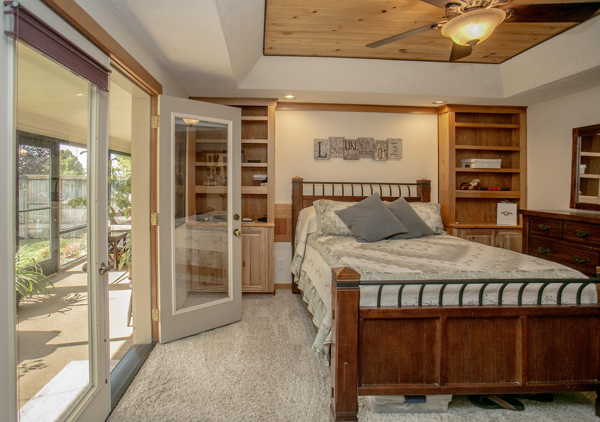 Oregon Hills Subdivision Unit No 1 - Residential