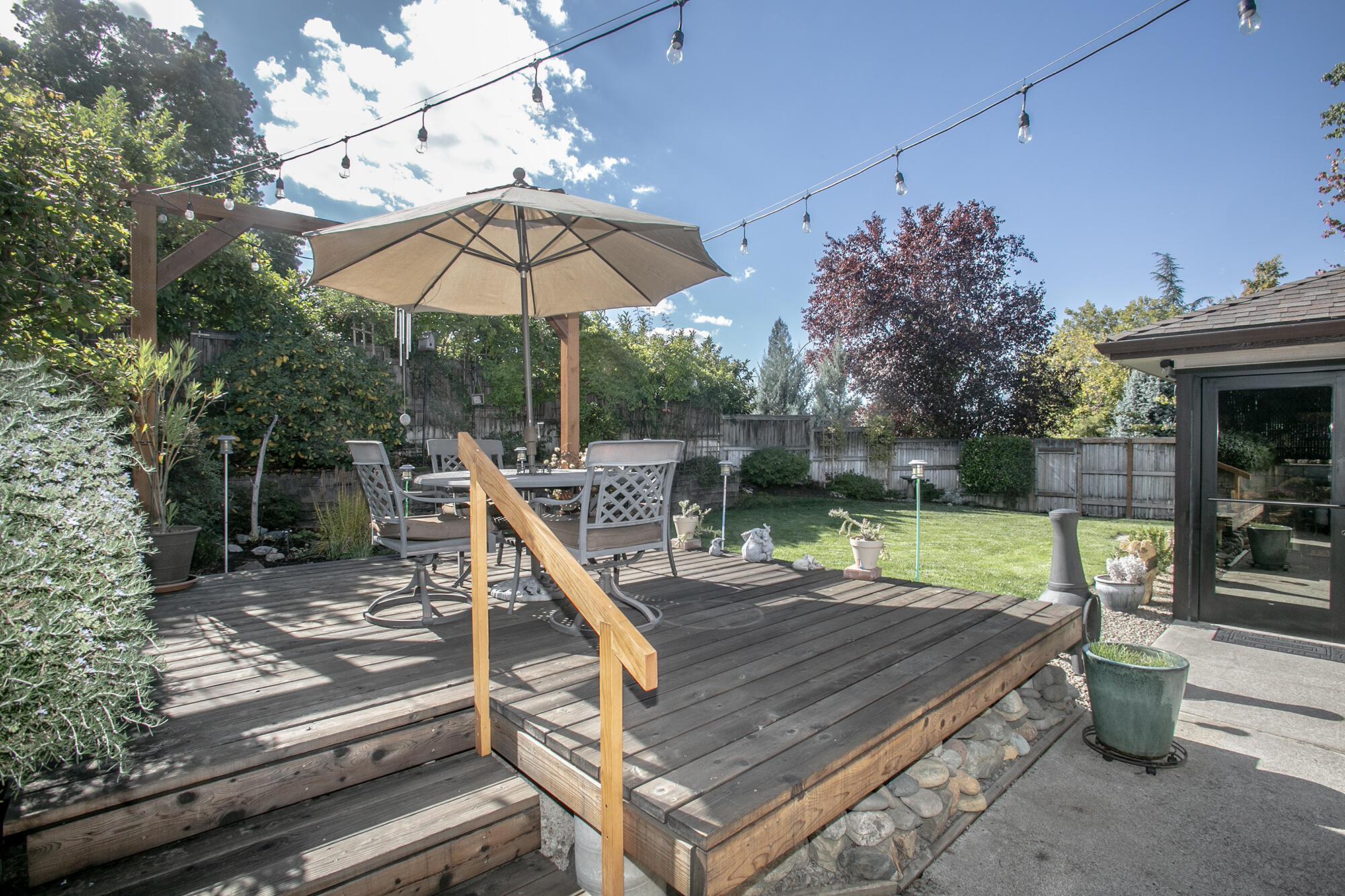 Oregon Hills Subdivision Unit No 1 - Residential