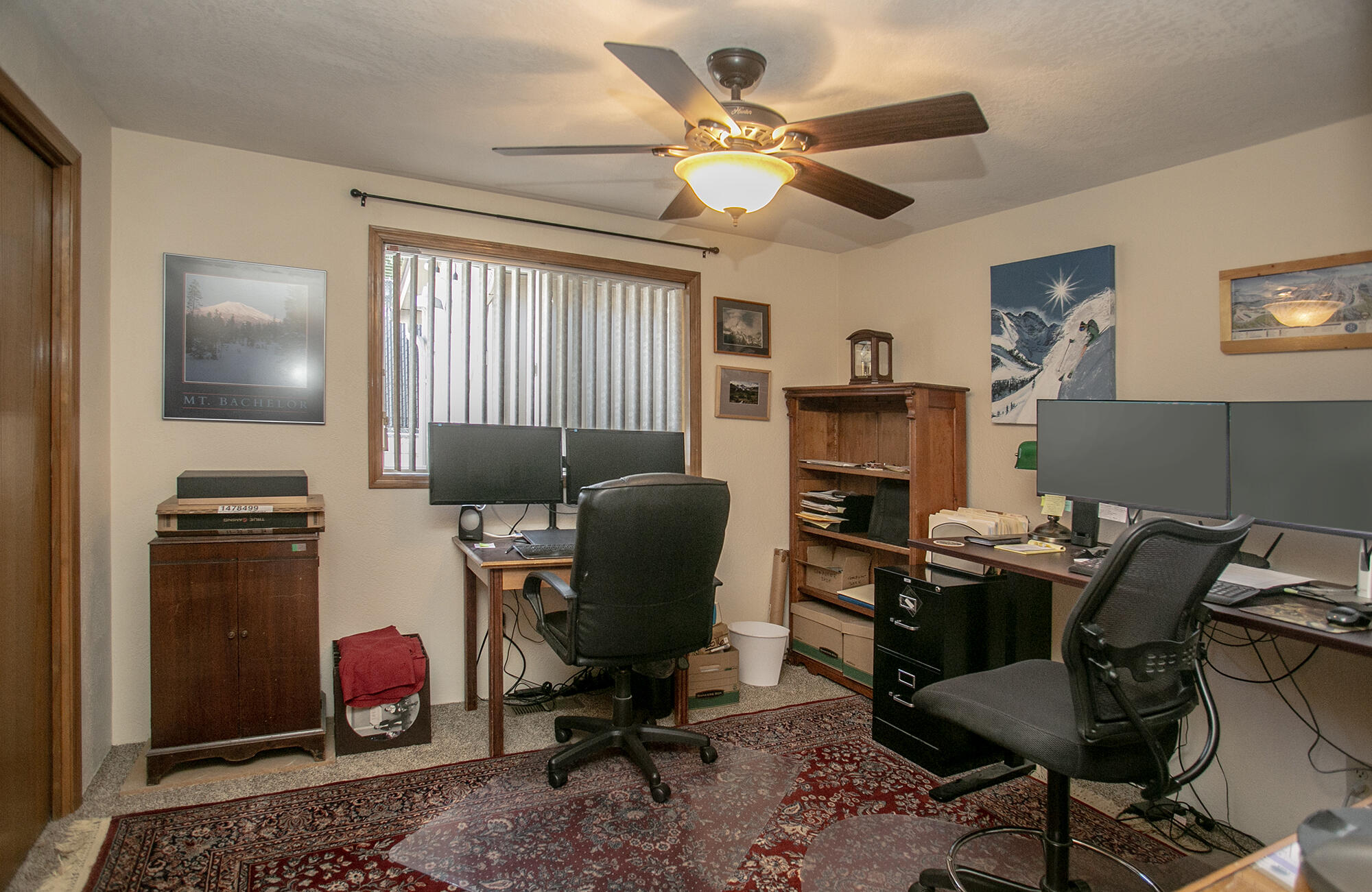 Oregon Hills Subdivision Unit No 1 - Residential