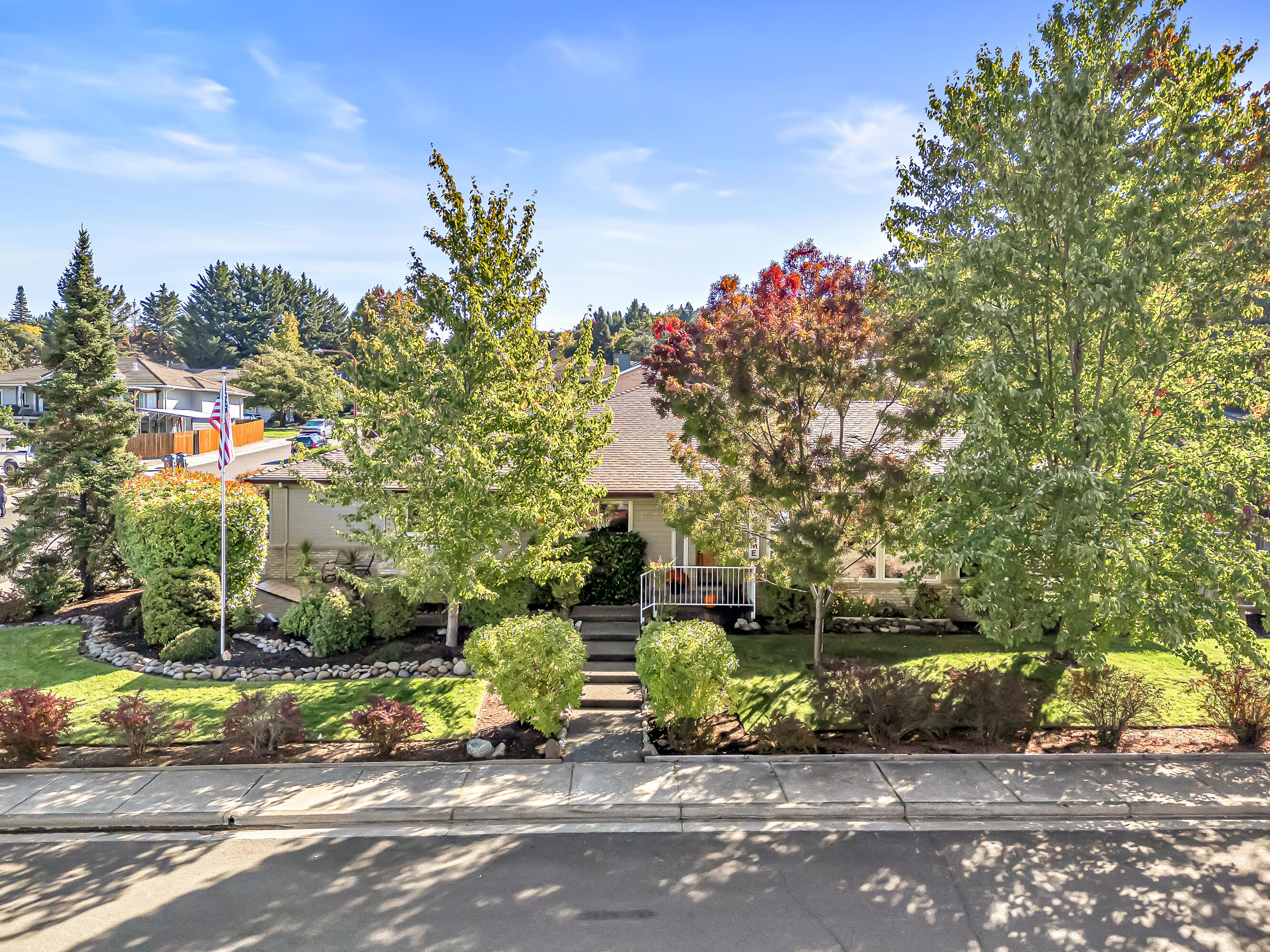 Oregon Hills Subdivision Unit No 1 - Residential