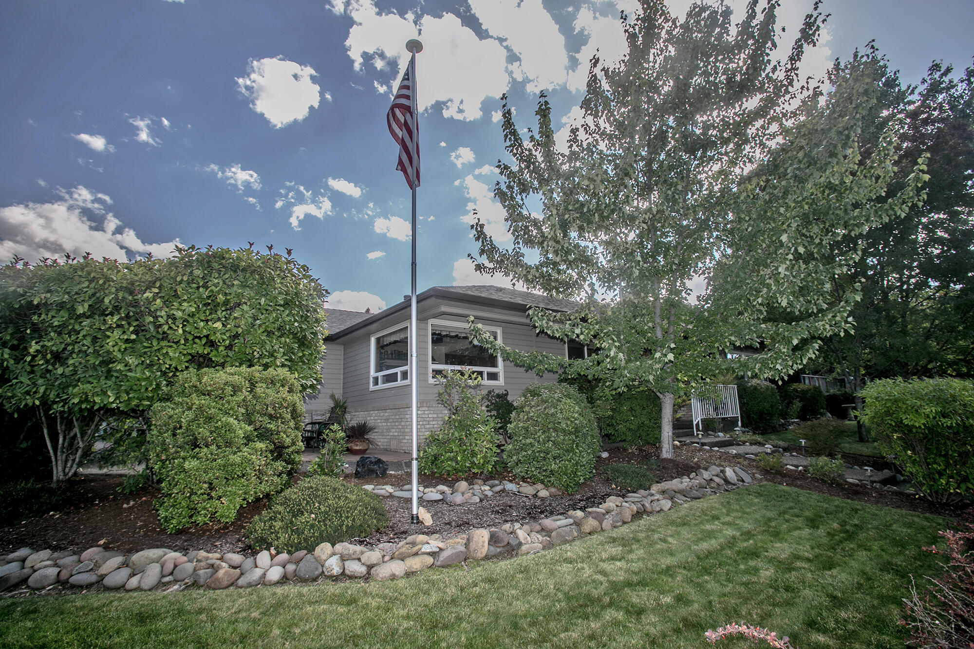 Oregon Hills Subdivision Unit No 1 - Residential