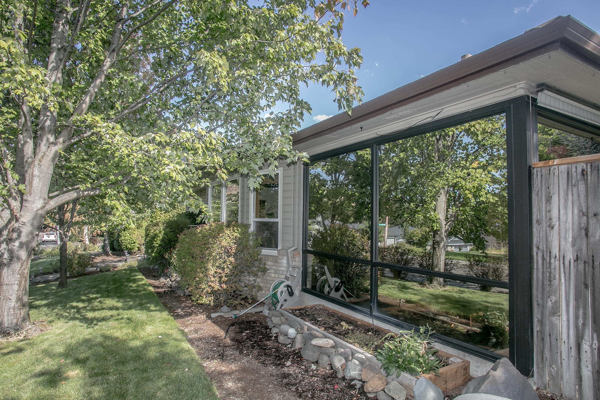 Oregon Hills Subdivision Unit No 1 - Residential