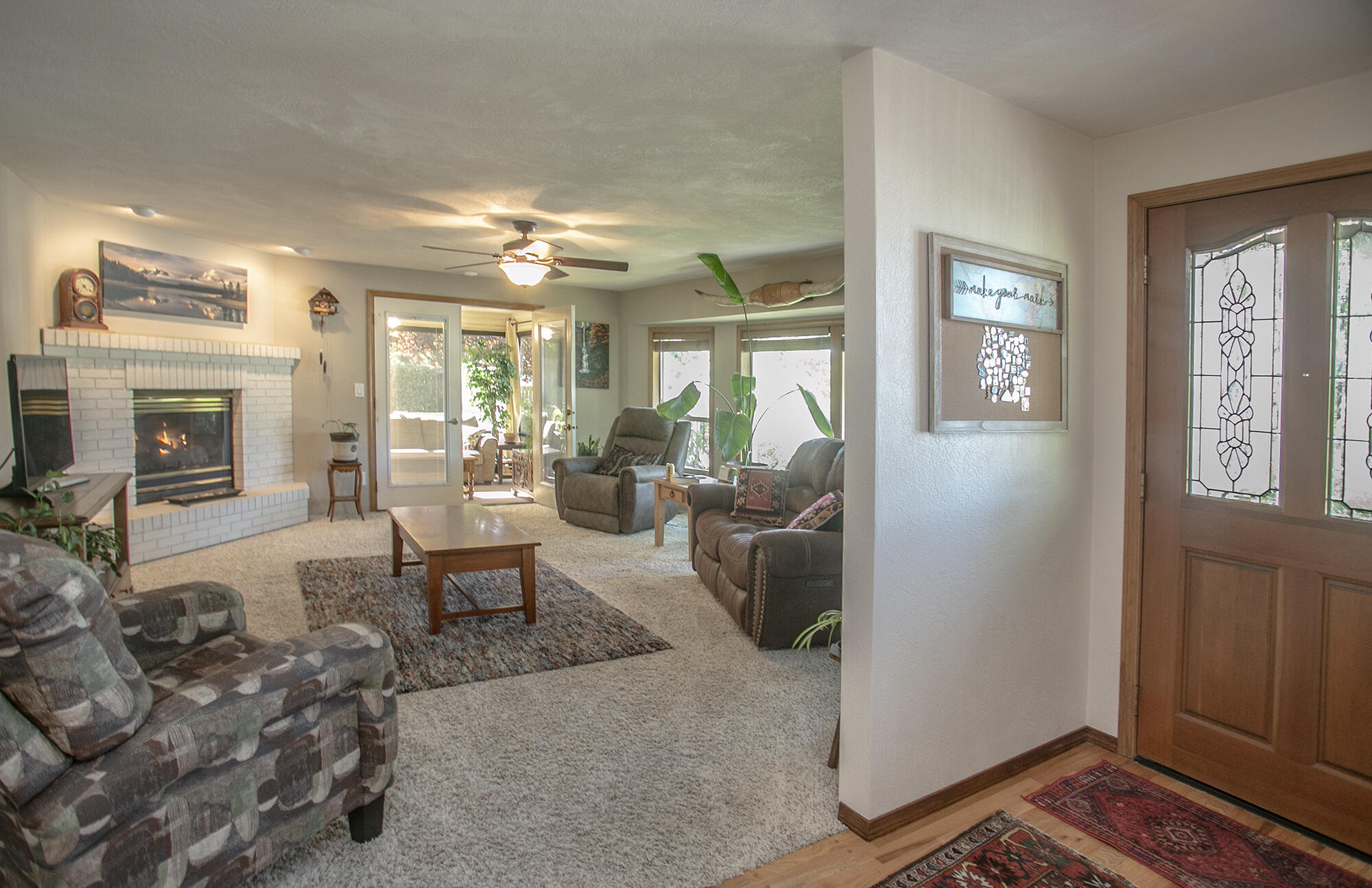 Oregon Hills Subdivision Unit No 1 - Residential