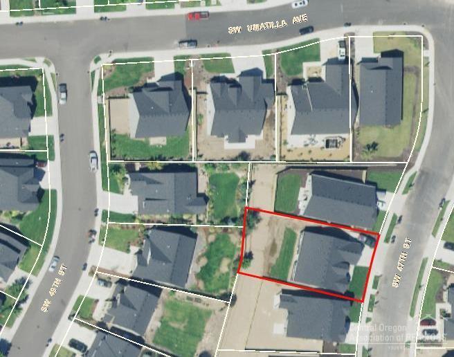 Summit Crest - Residential