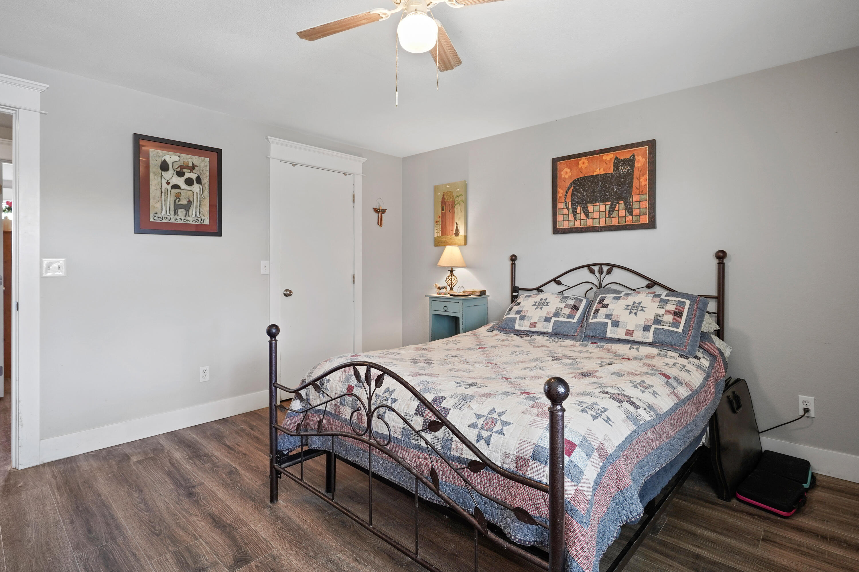 Weckerle Heights - Residential