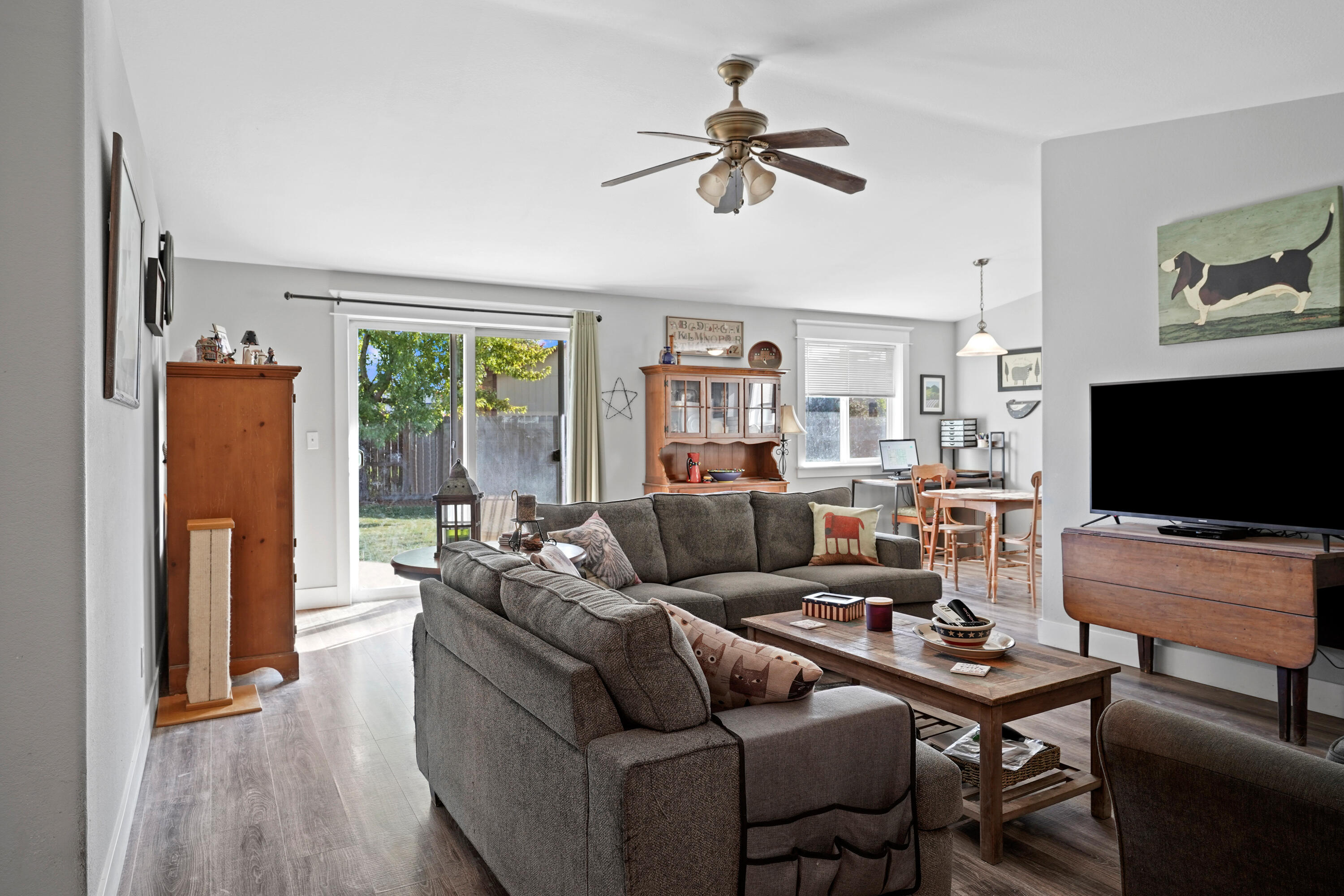 Weckerle Heights - Residential