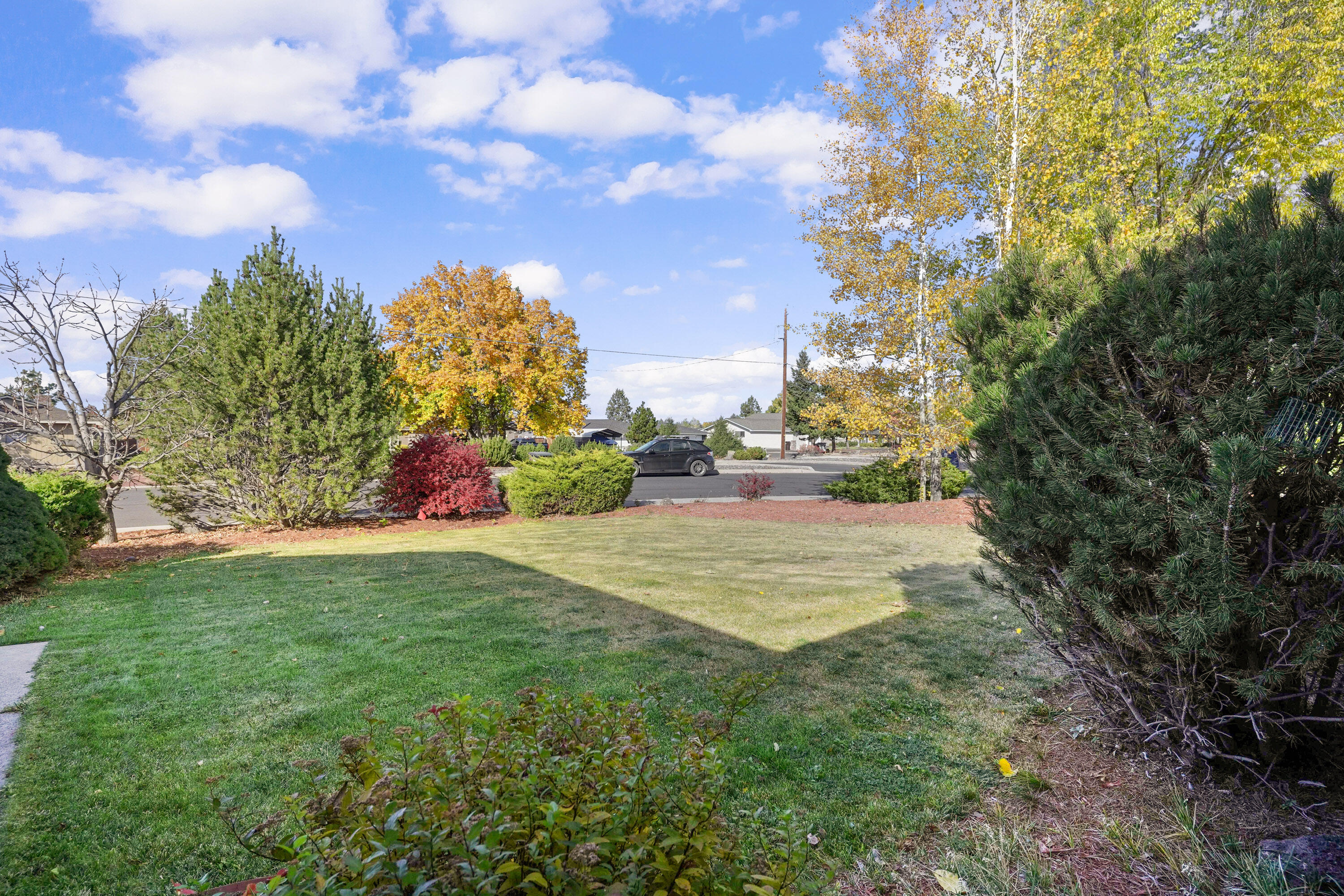 Weckerle Heights - Residential