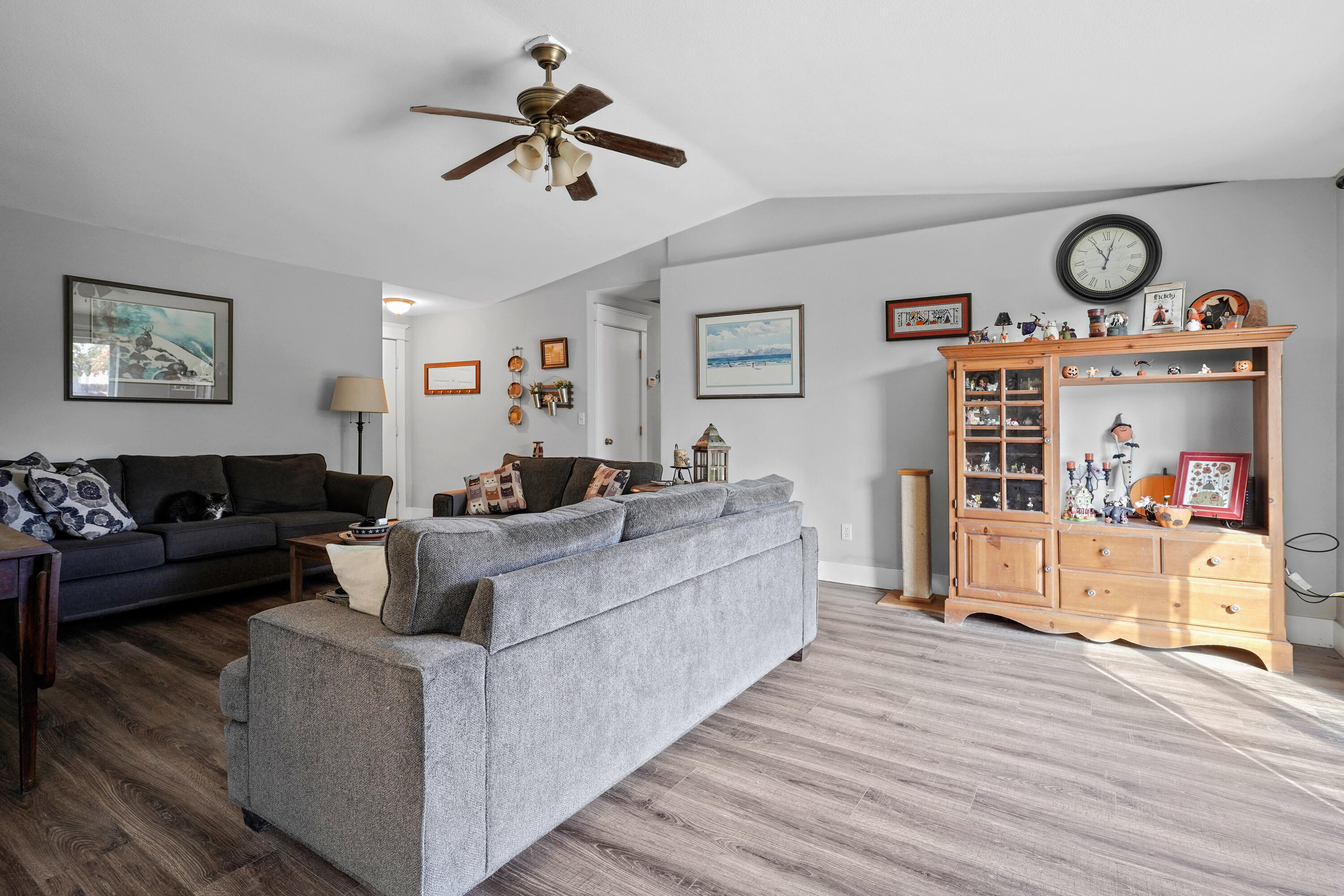 Weckerle Heights - Residential