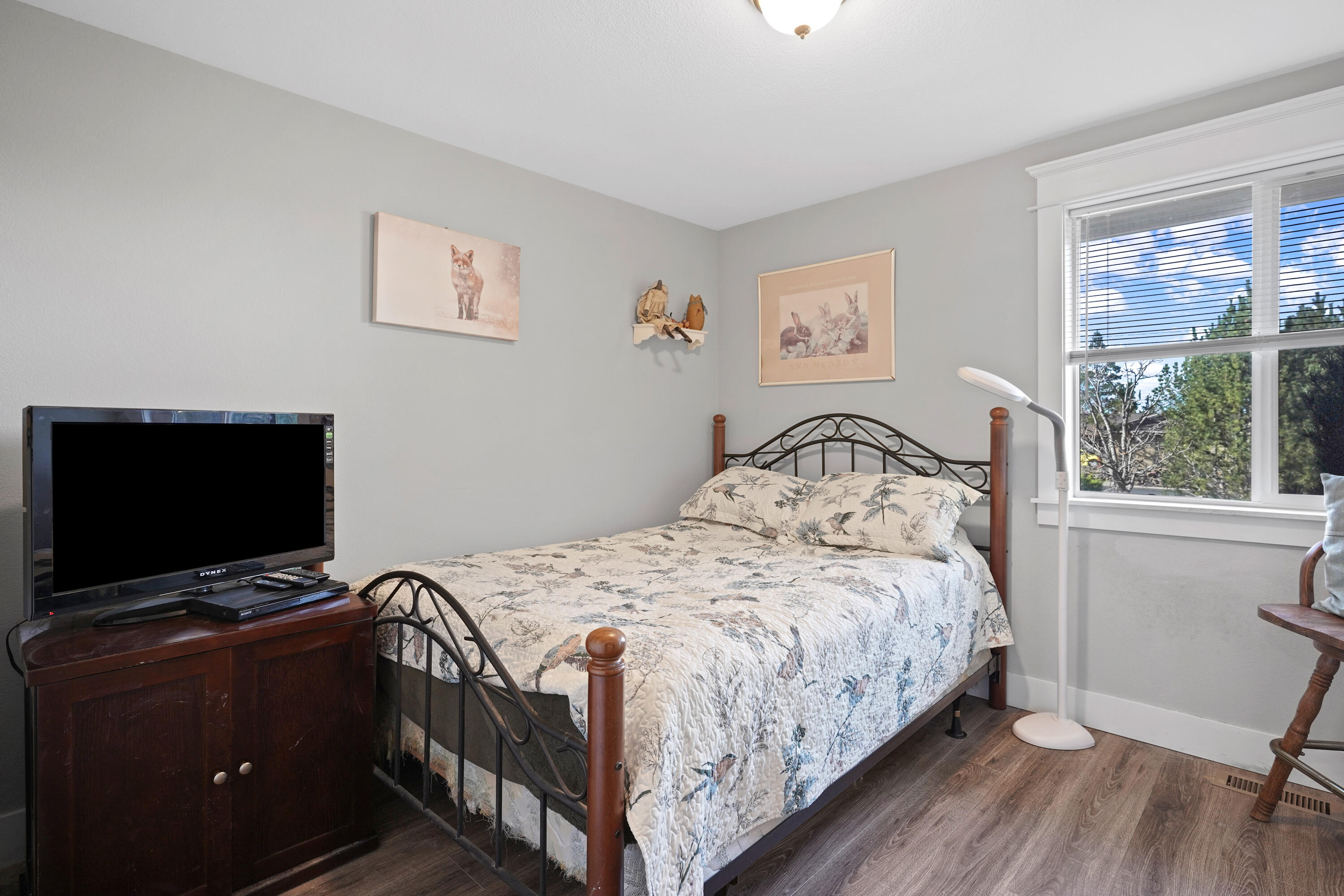 Weckerle Heights - Residential