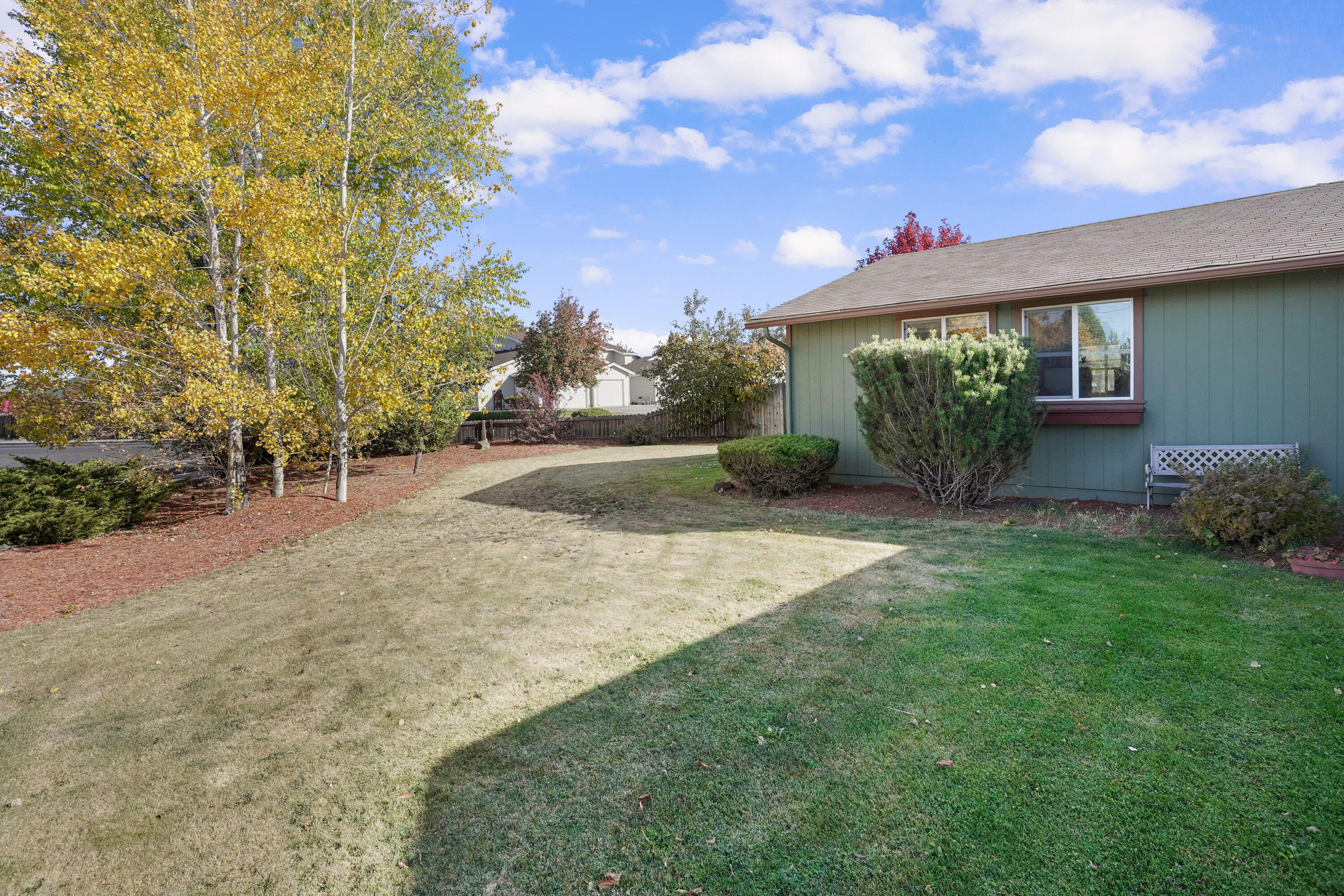 Weckerle Heights - Residential