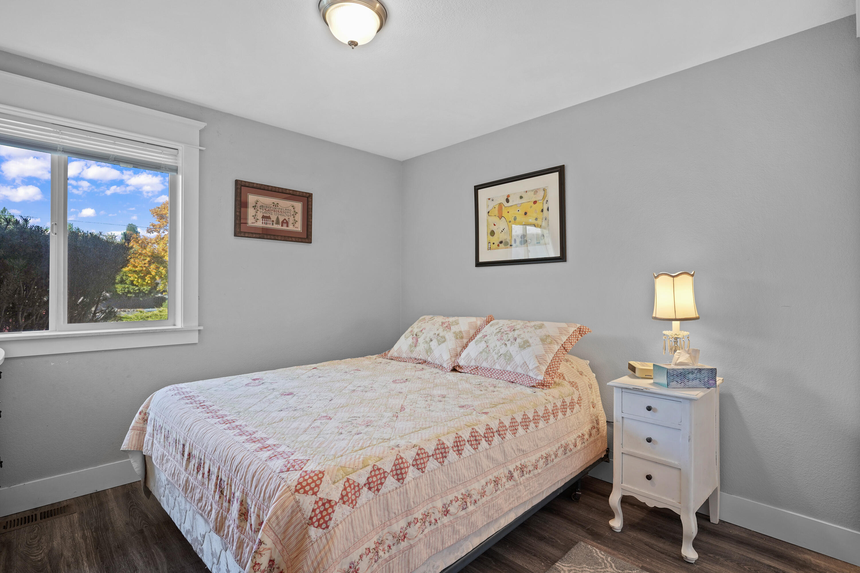 Weckerle Heights - Residential