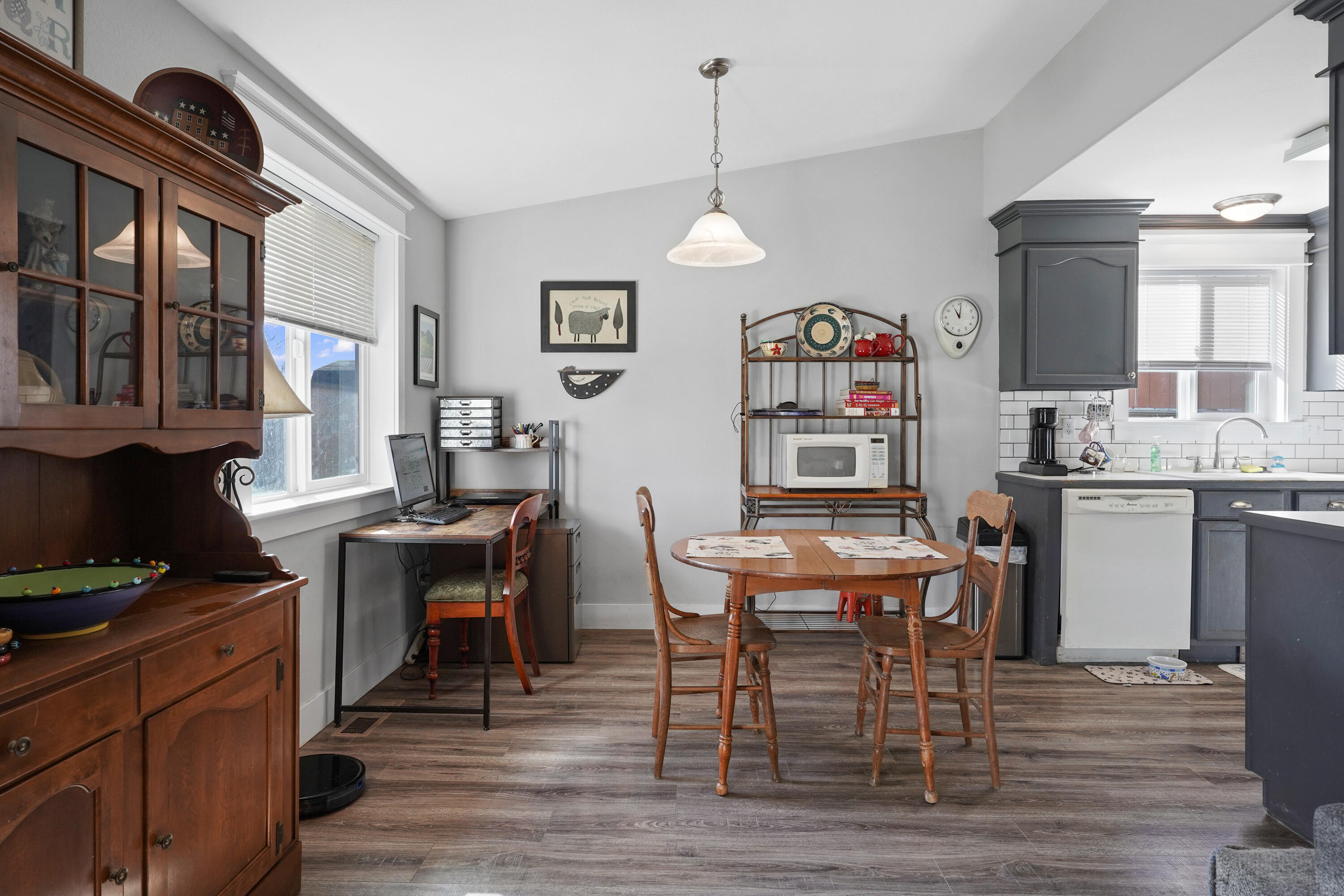 Weckerle Heights - Residential