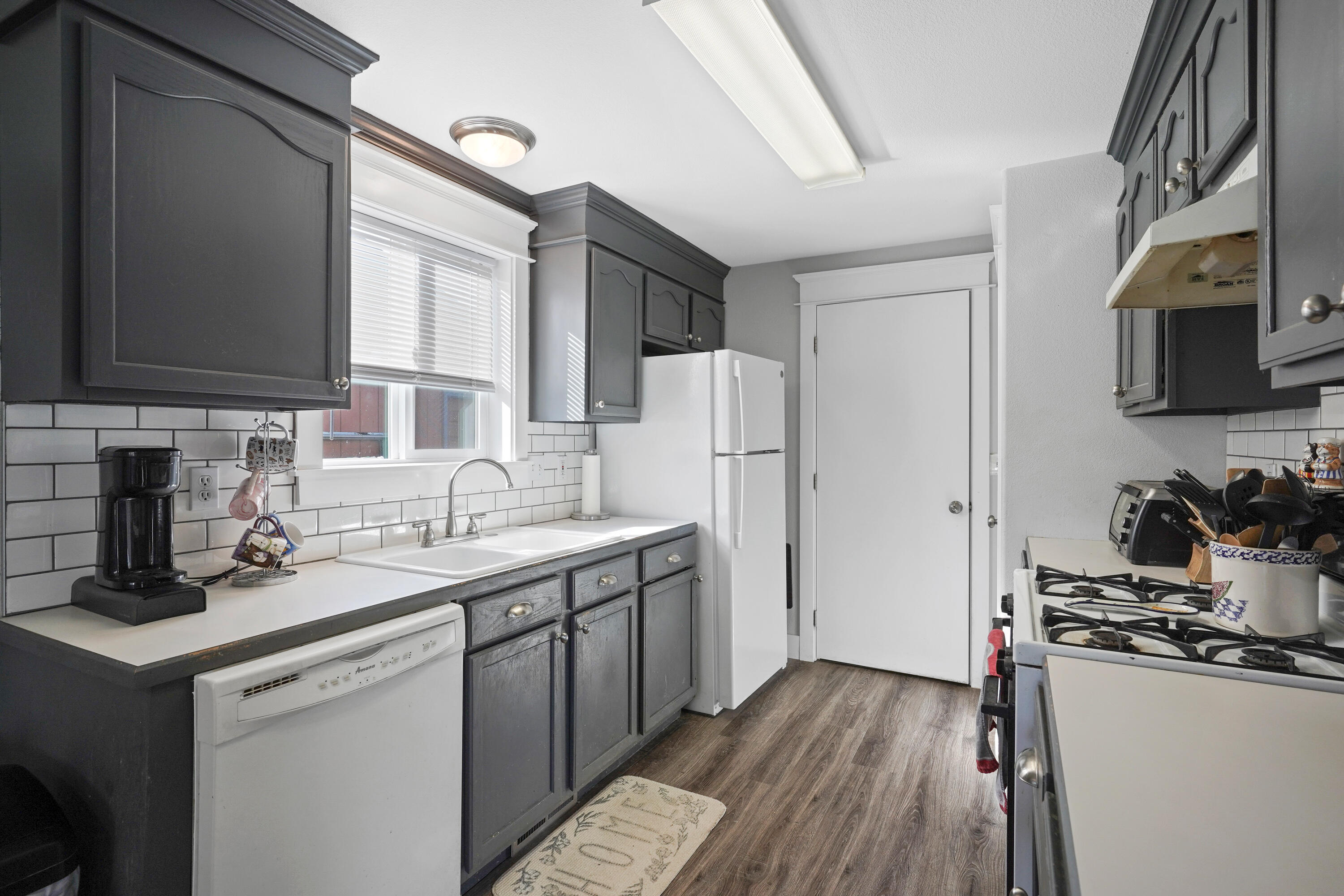 Weckerle Heights - Residential