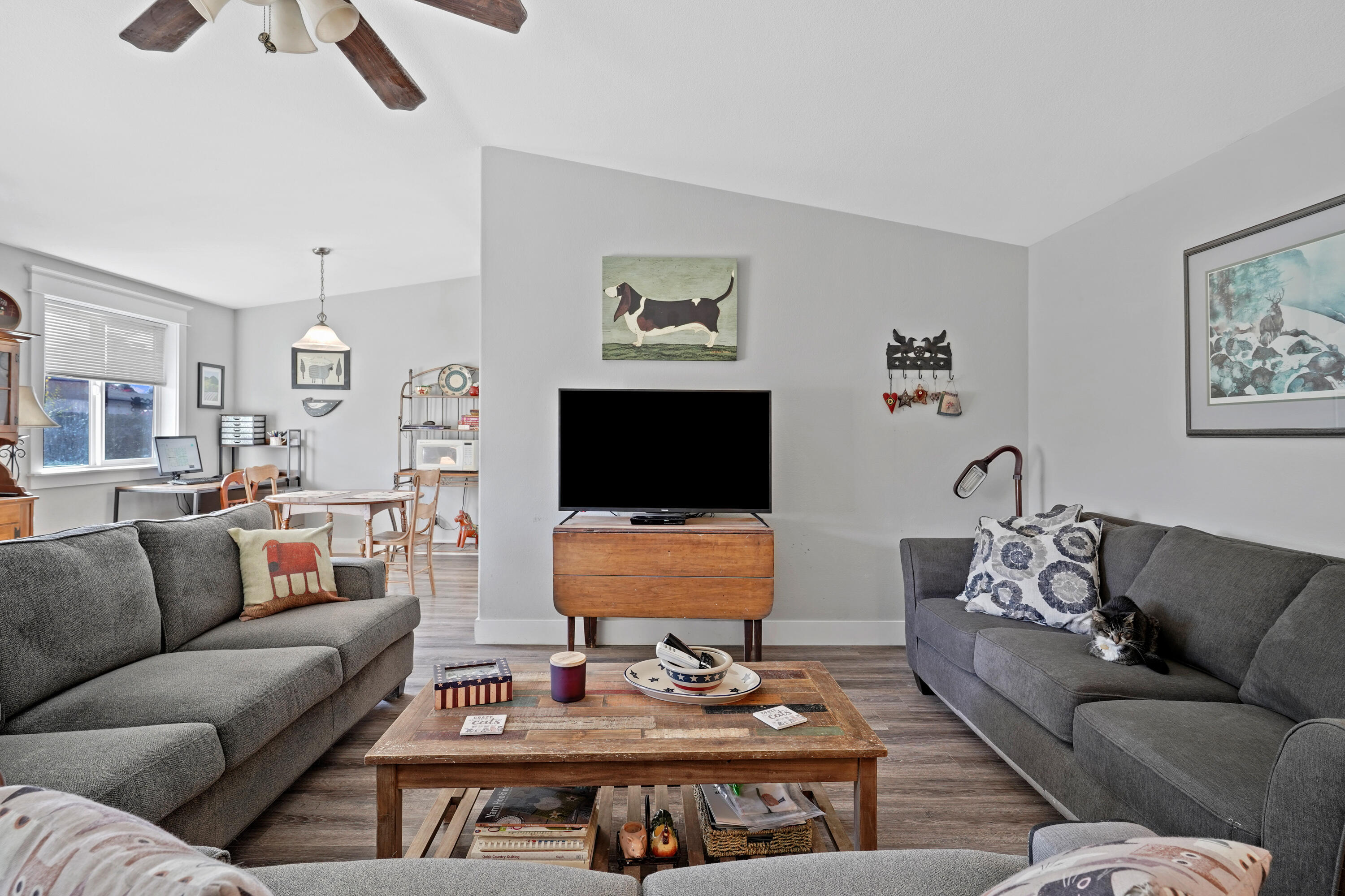 Weckerle Heights - Residential