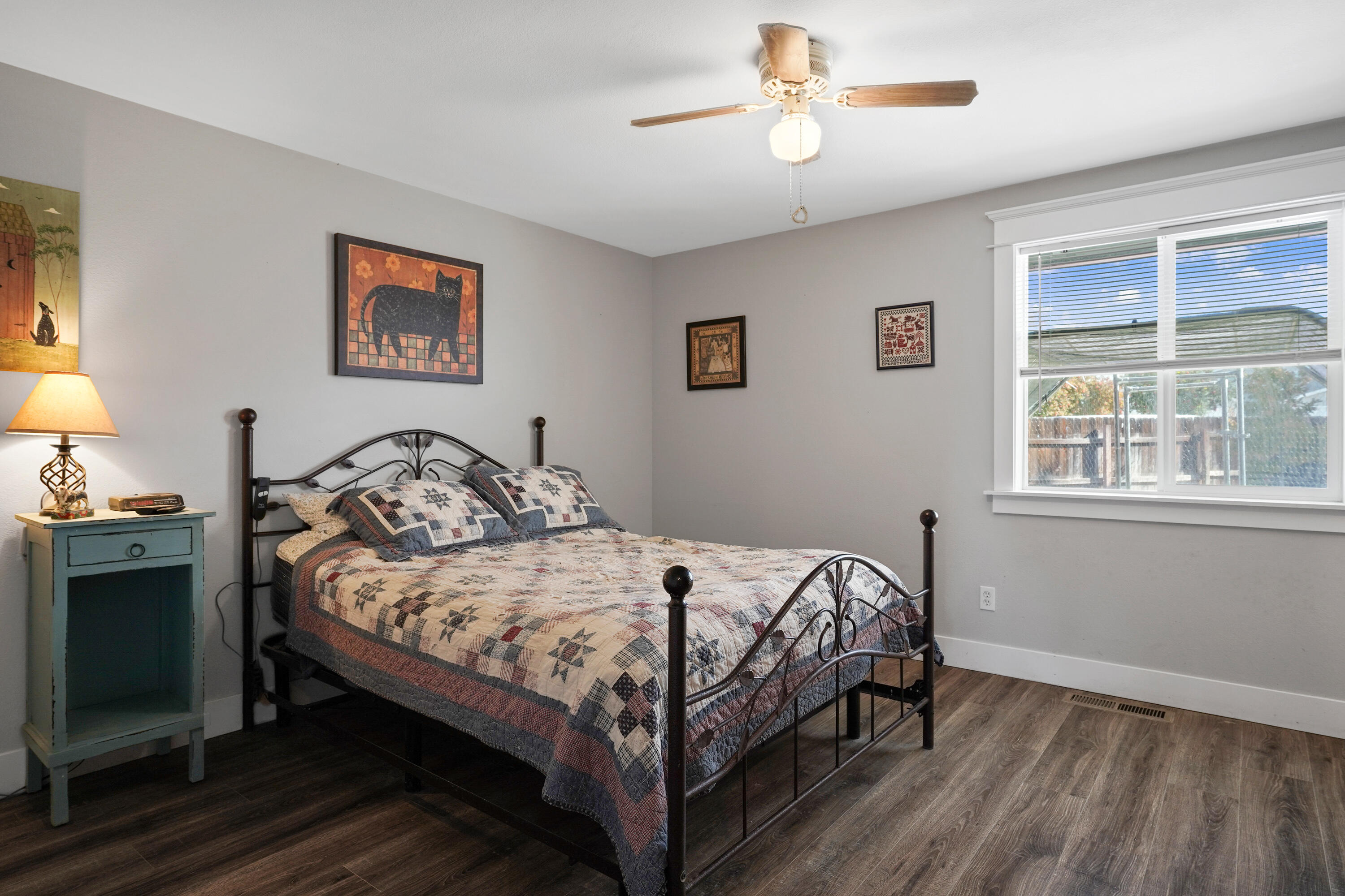 Weckerle Heights - Residential