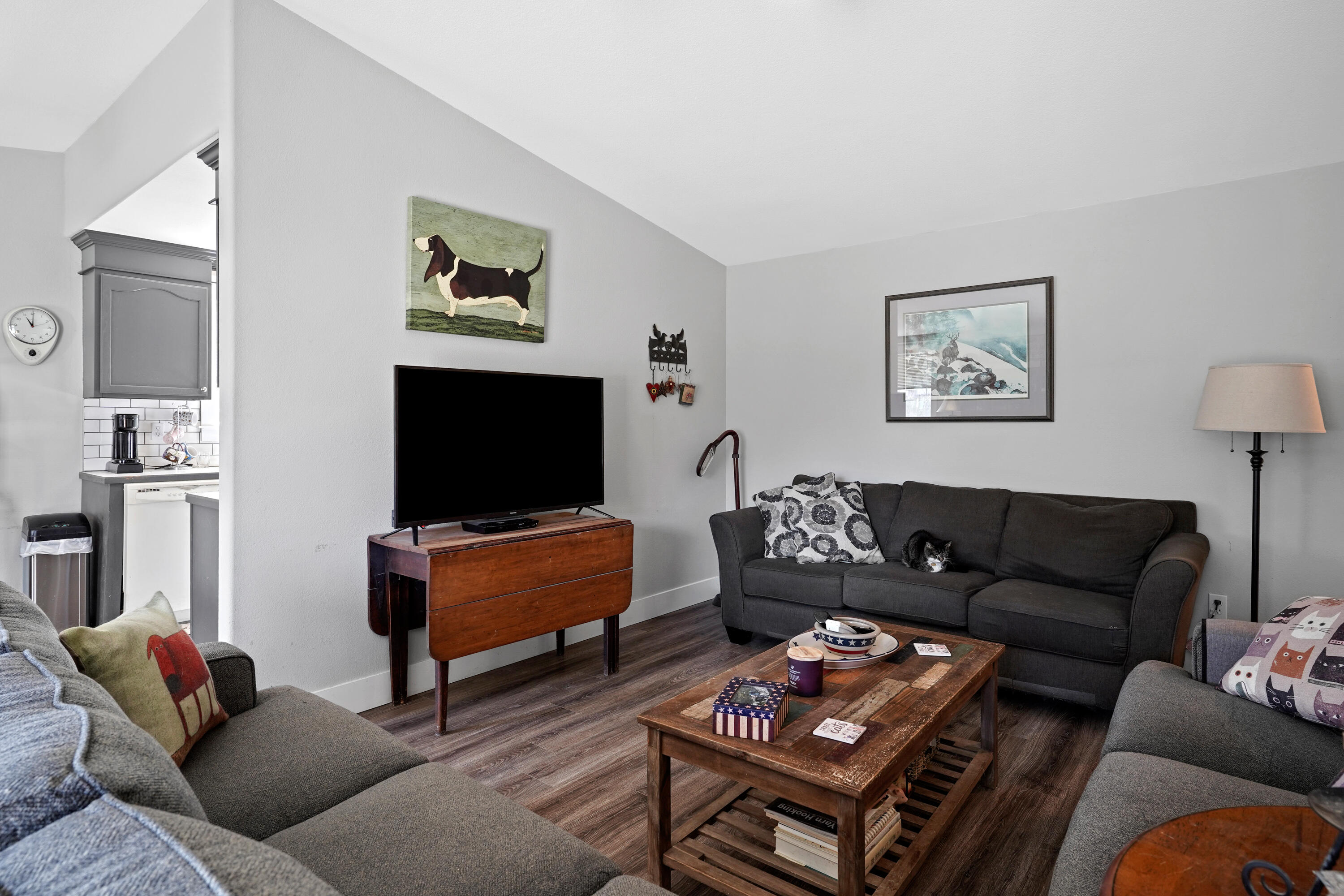 Weckerle Heights - Residential