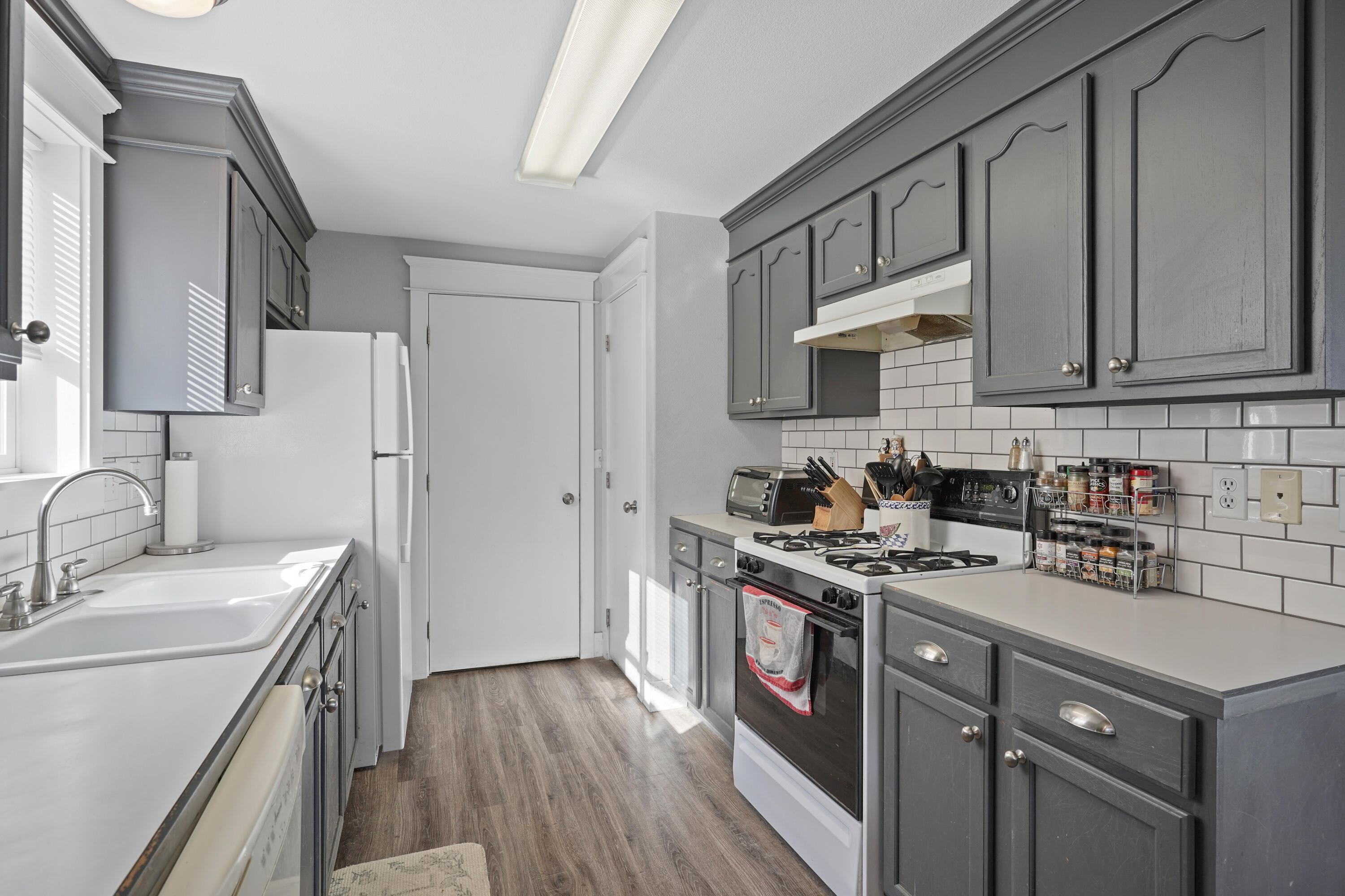 Weckerle Heights - Residential