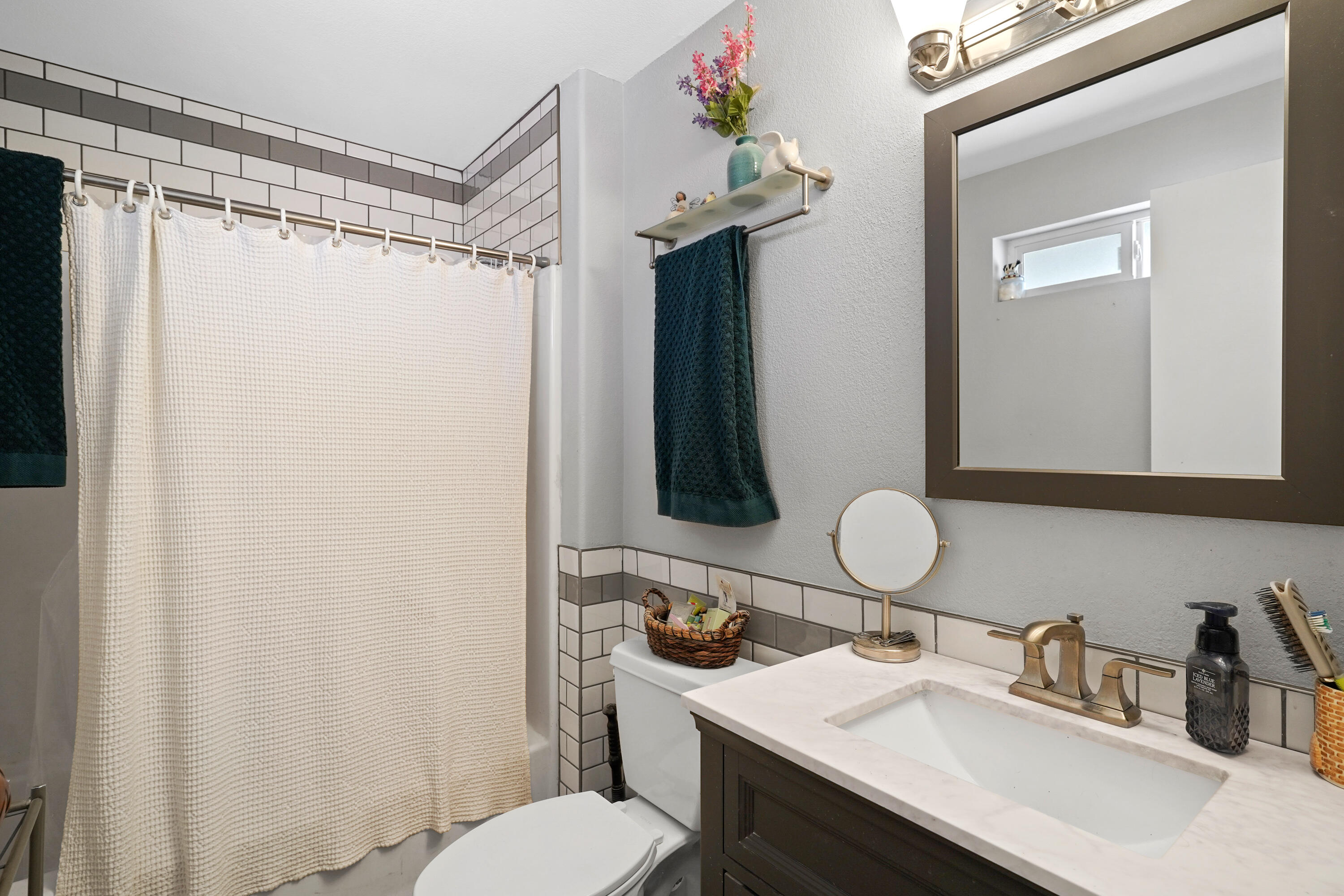 Weckerle Heights - Residential