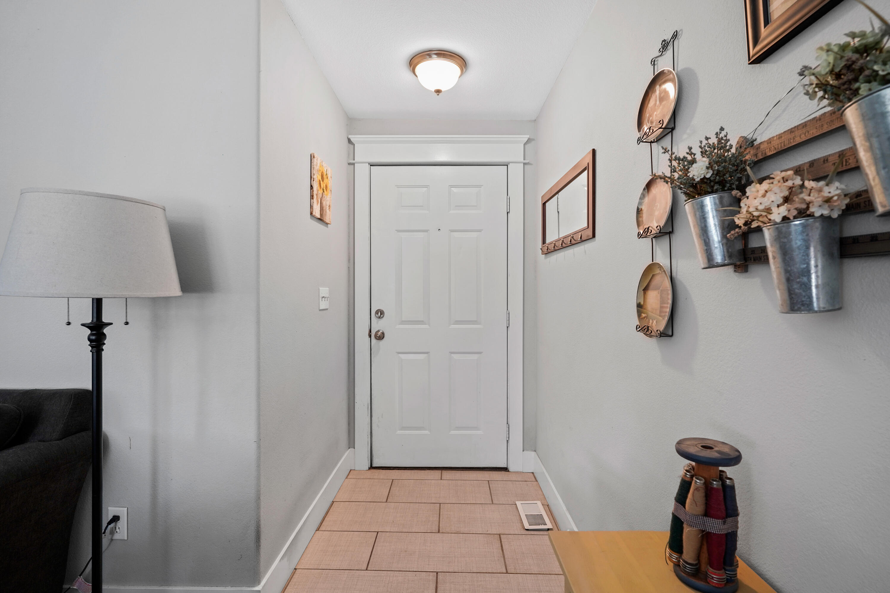 Weckerle Heights - Residential