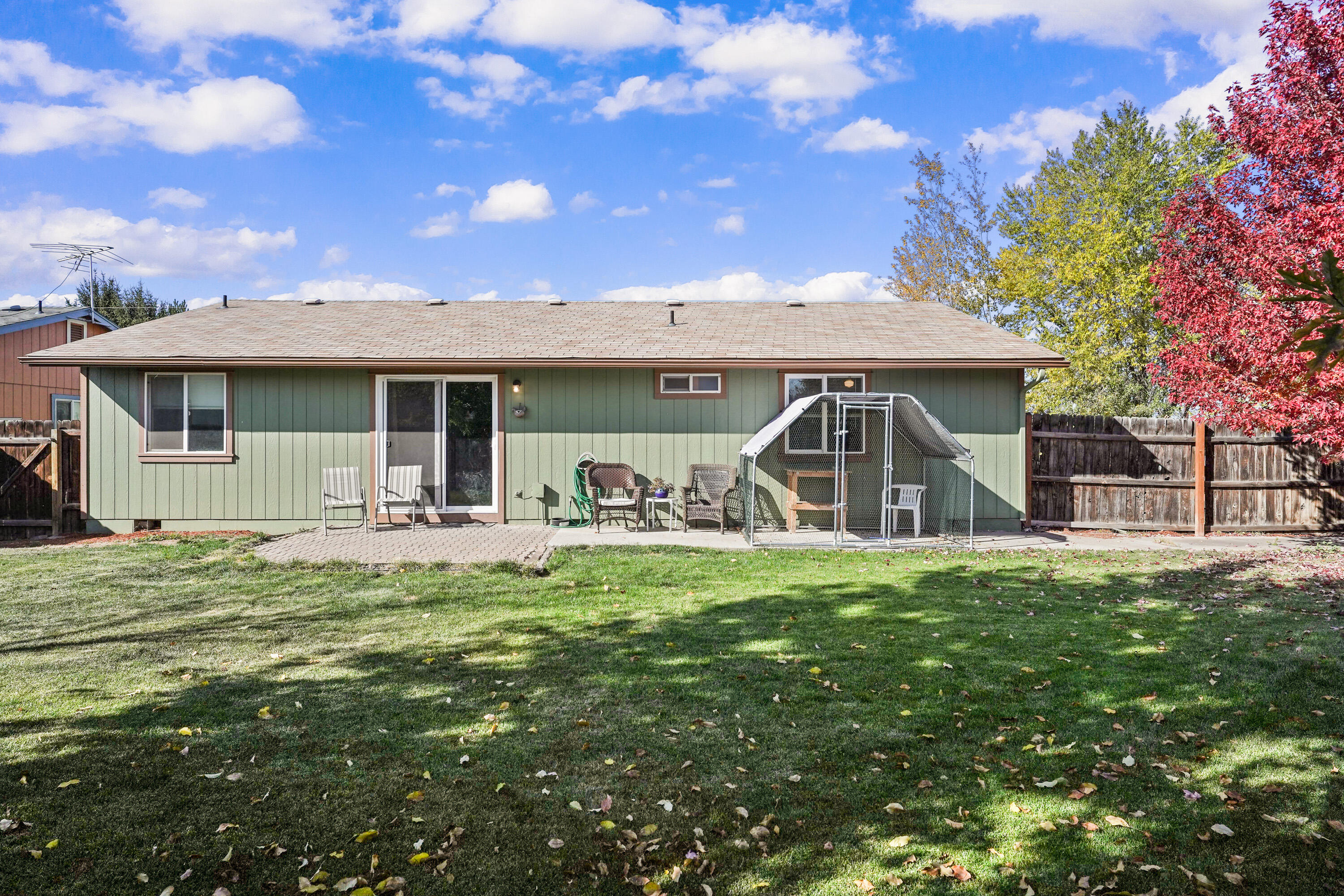 Weckerle Heights - Residential