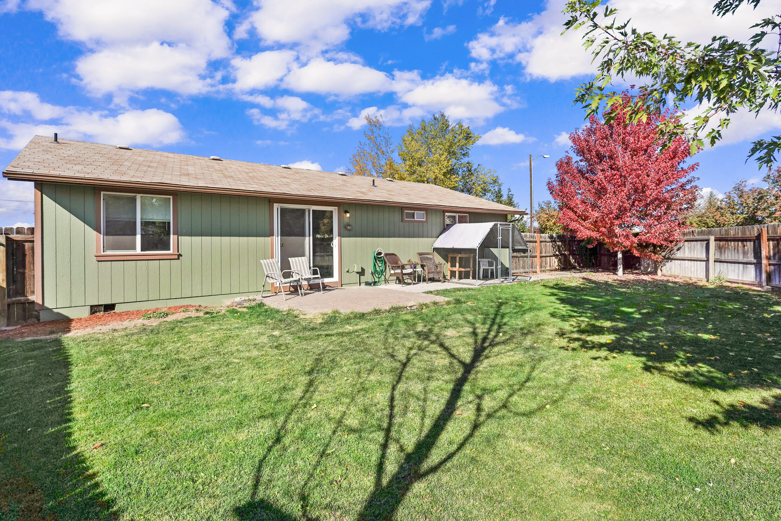 Weckerle Heights - Residential