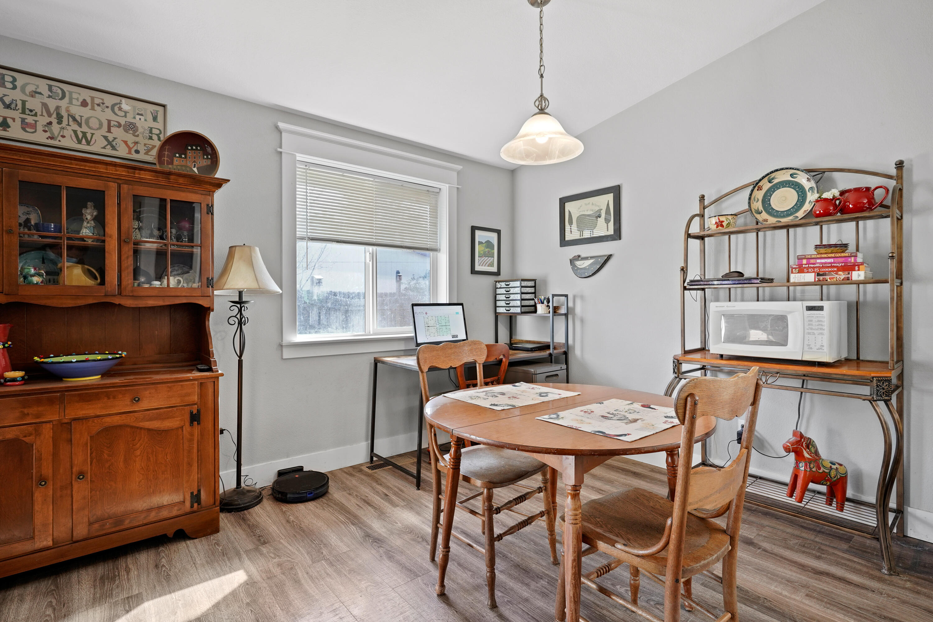 Weckerle Heights - Residential