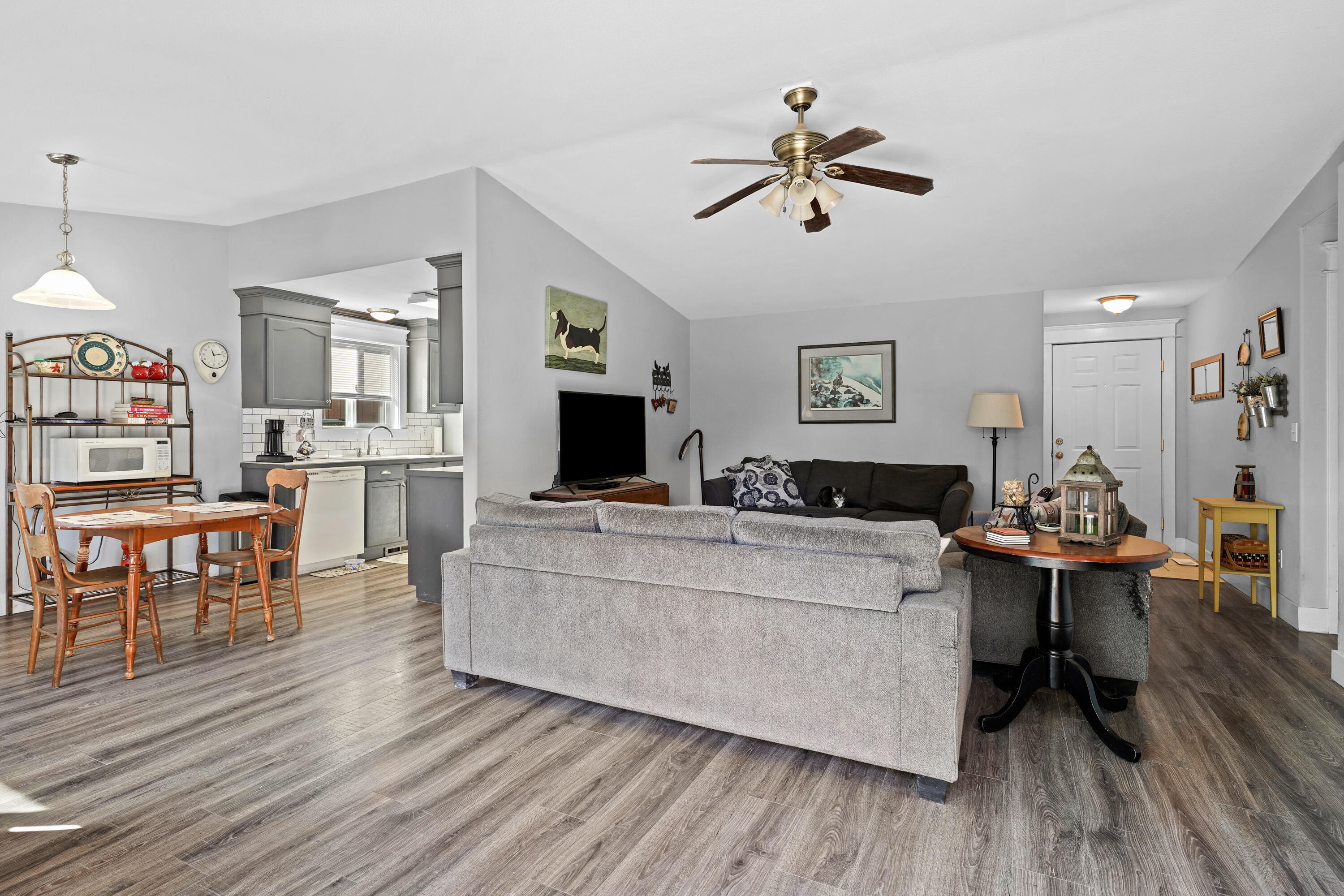 Weckerle Heights - Residential