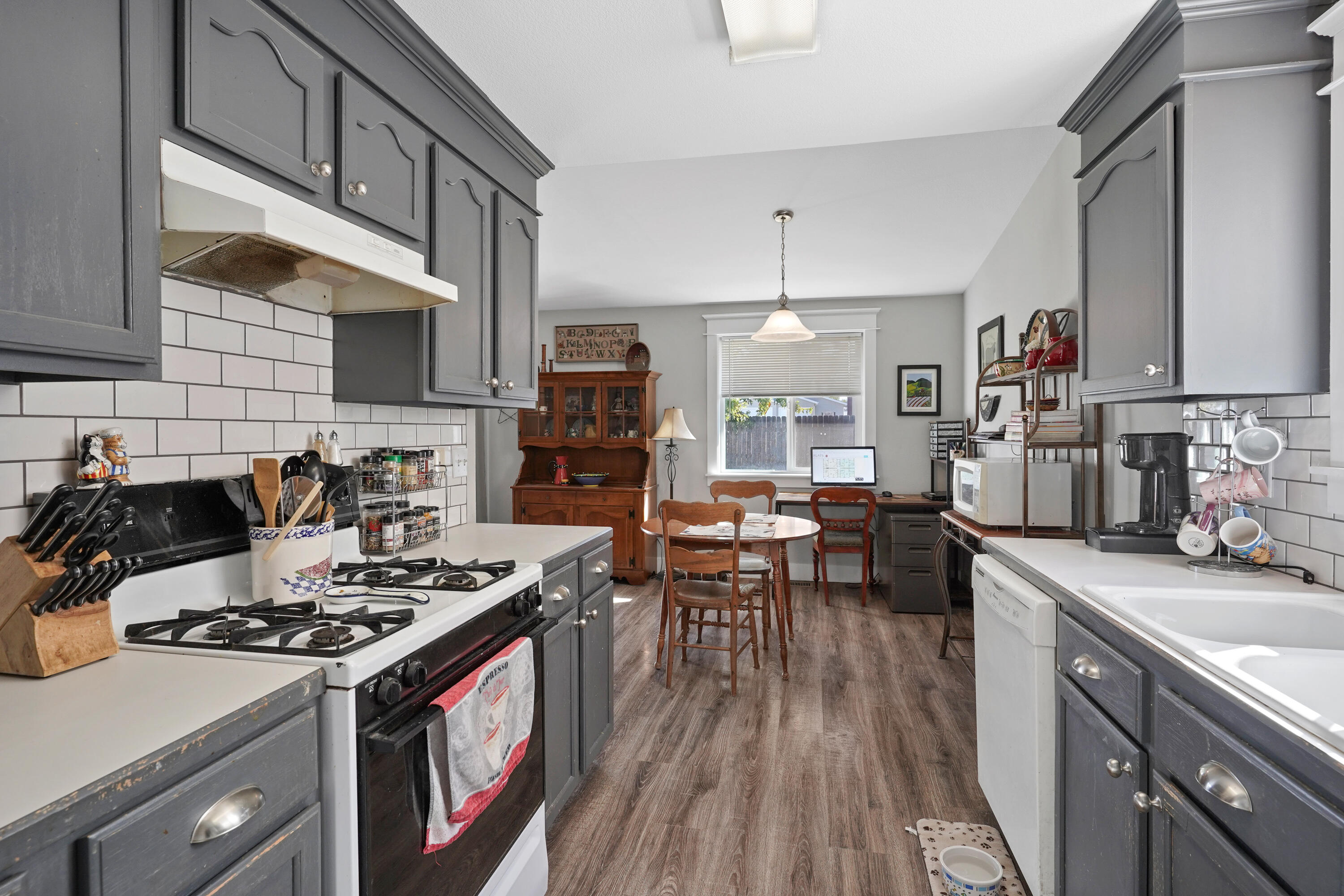 Weckerle Heights - Residential