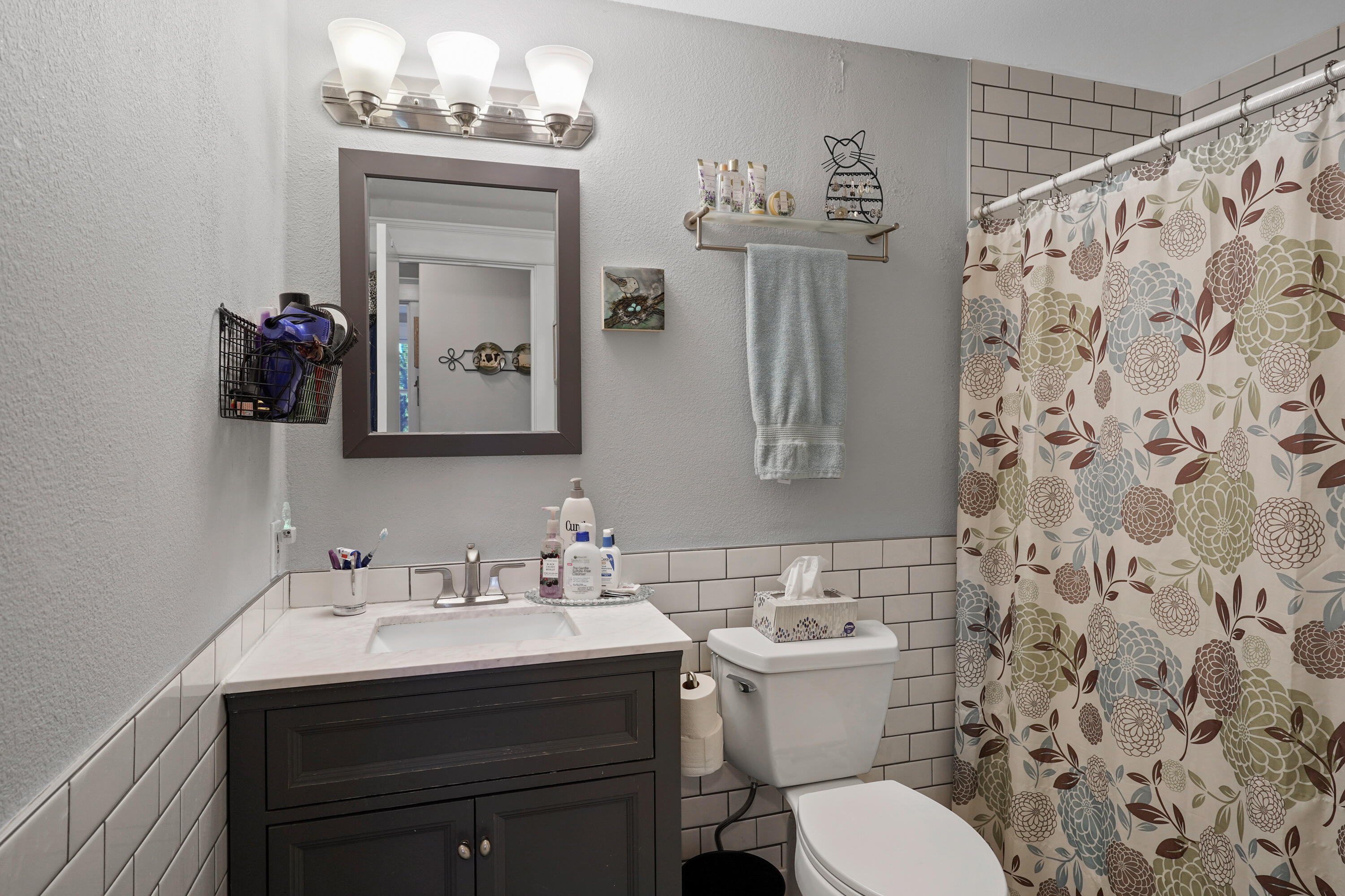 Weckerle Heights - Residential