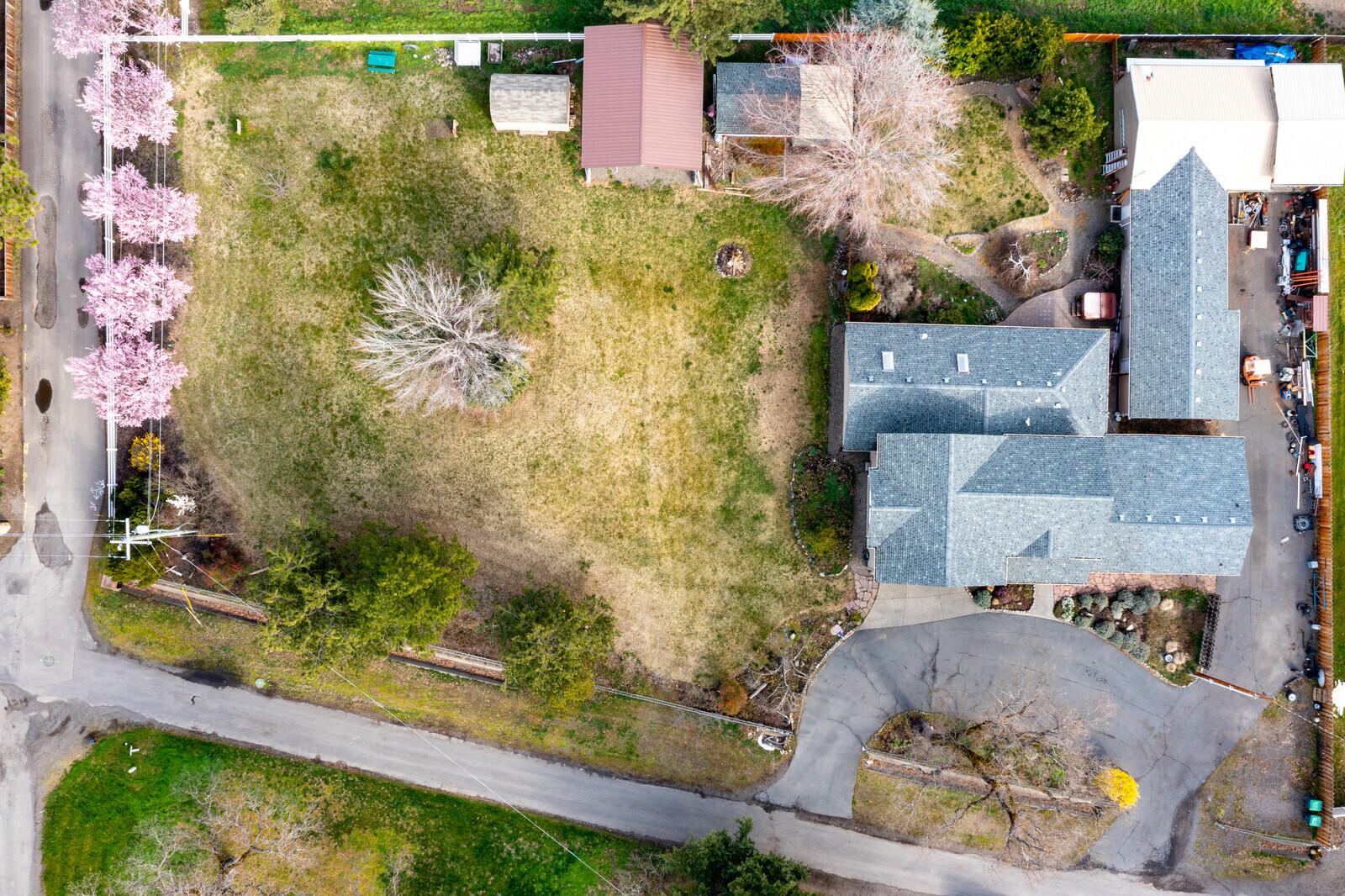 N/A - Residential