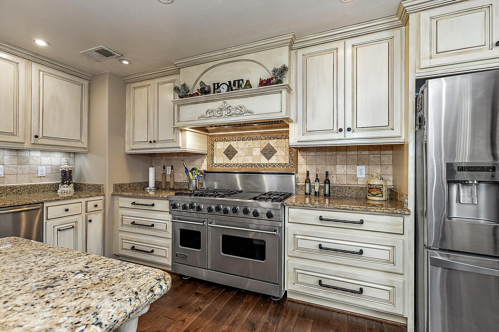 N/A - Residential