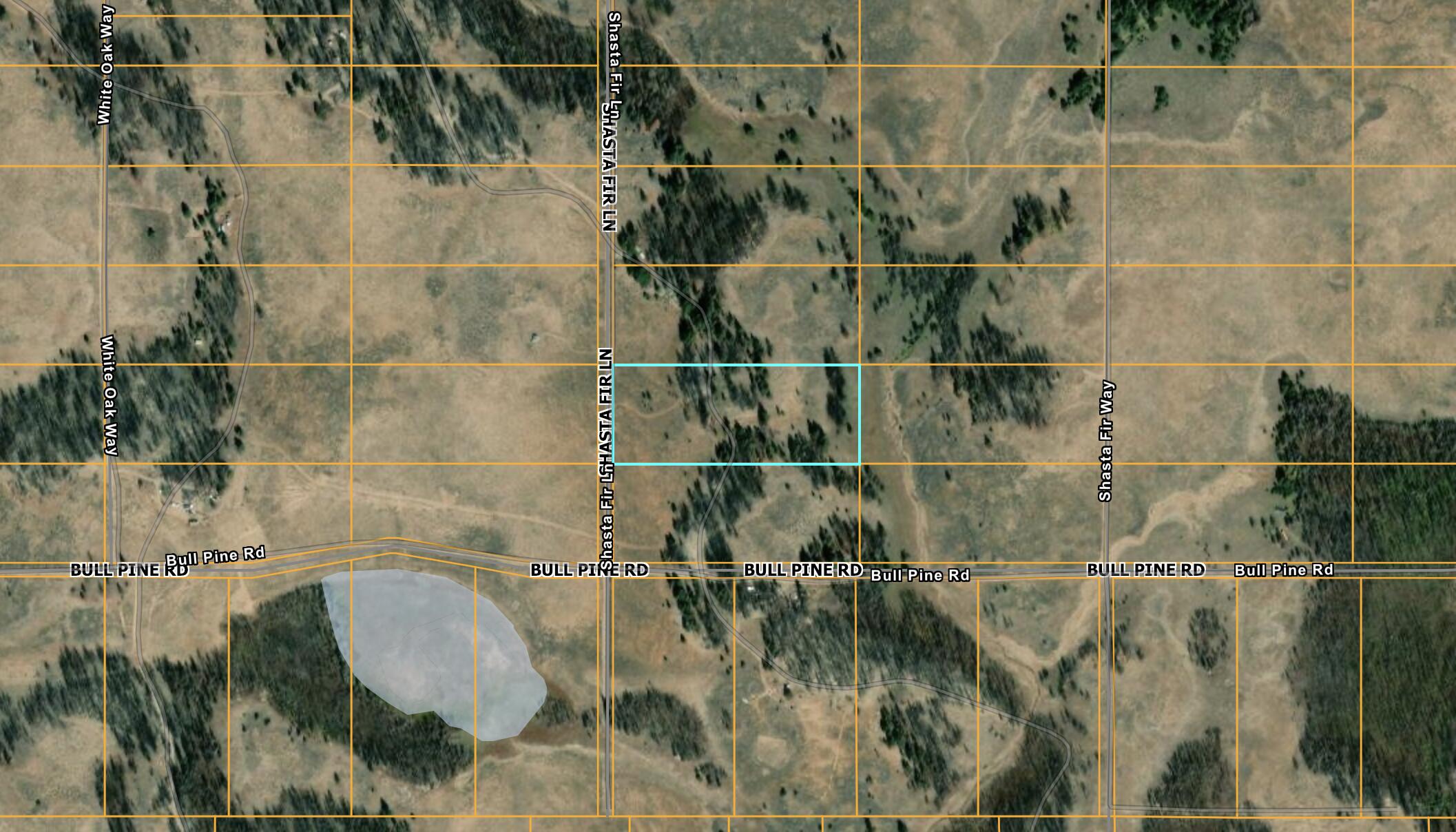 Klamath Falls Forest Estates -Sycan Unit - Land