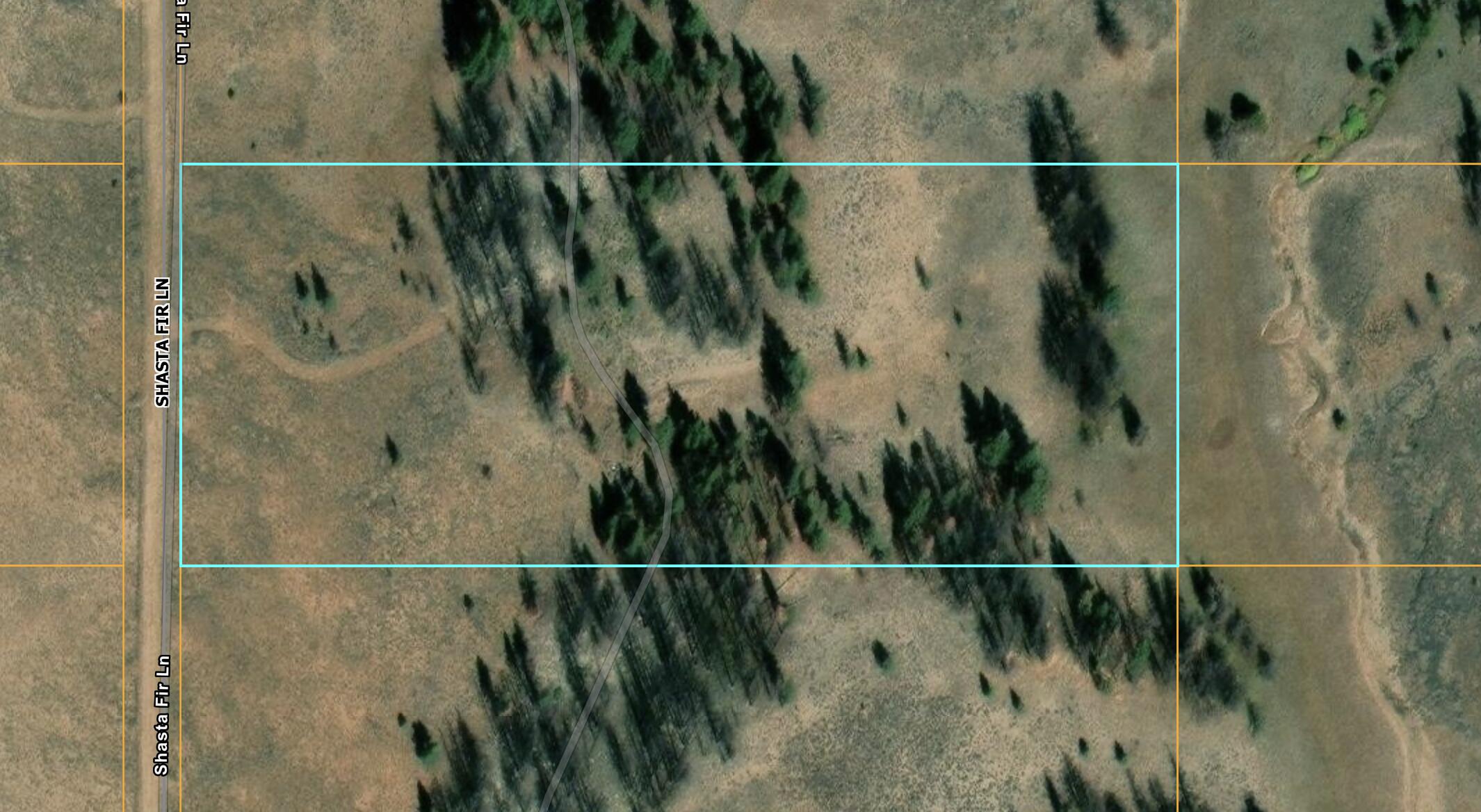 Klamath Falls Forest Estates -Sycan Unit - Land