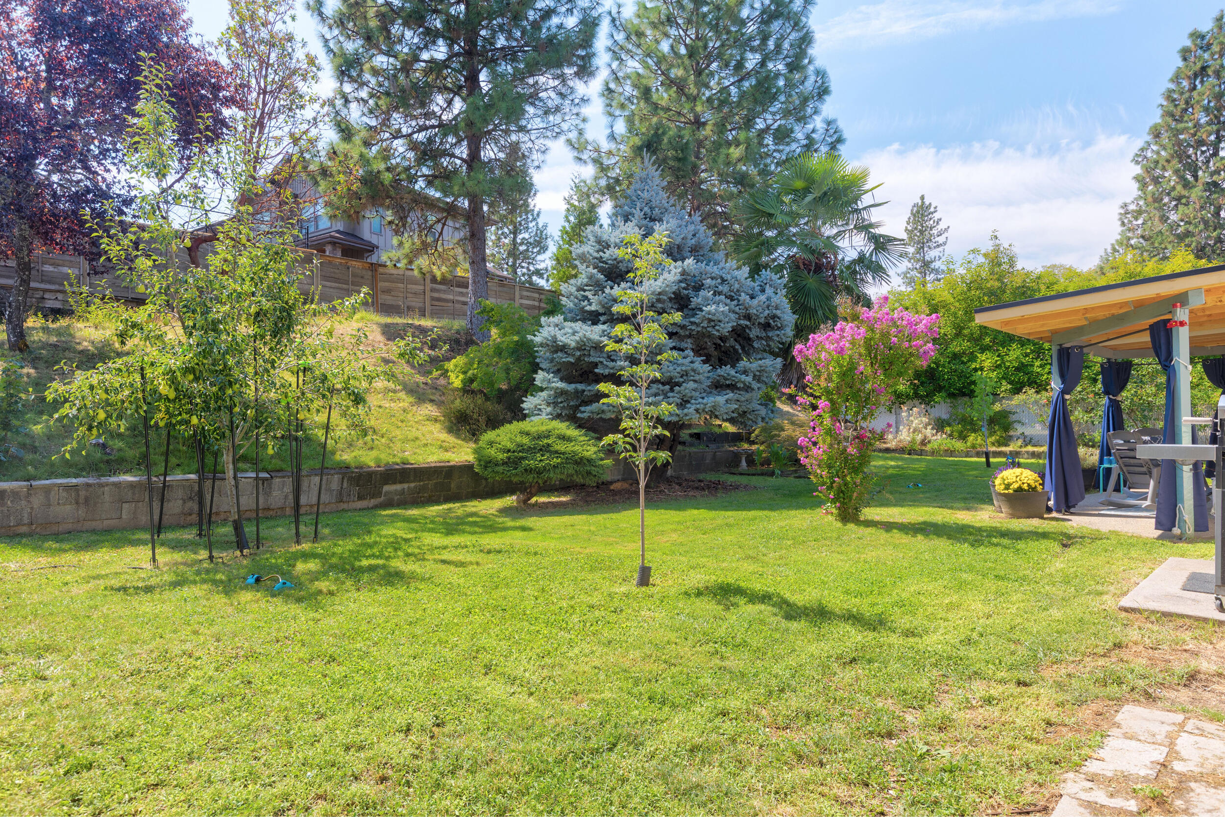 Oakridge Subdivision - Residential