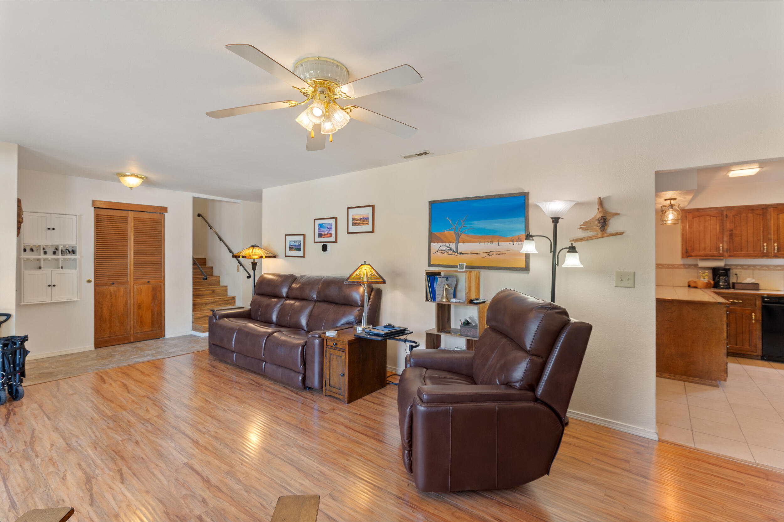 Oakridge Subdivision - Residential