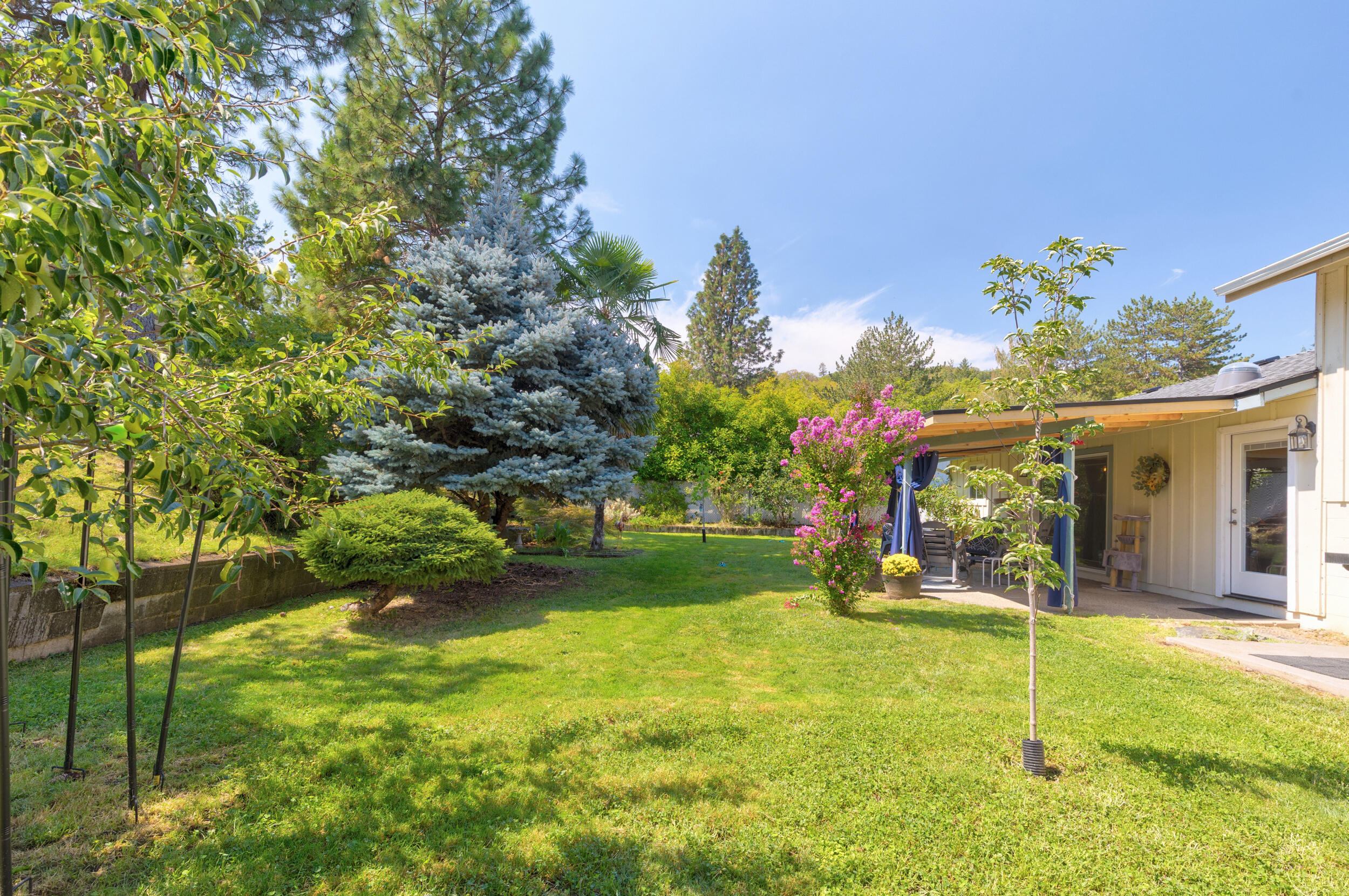 Oakridge Subdivision - Residential