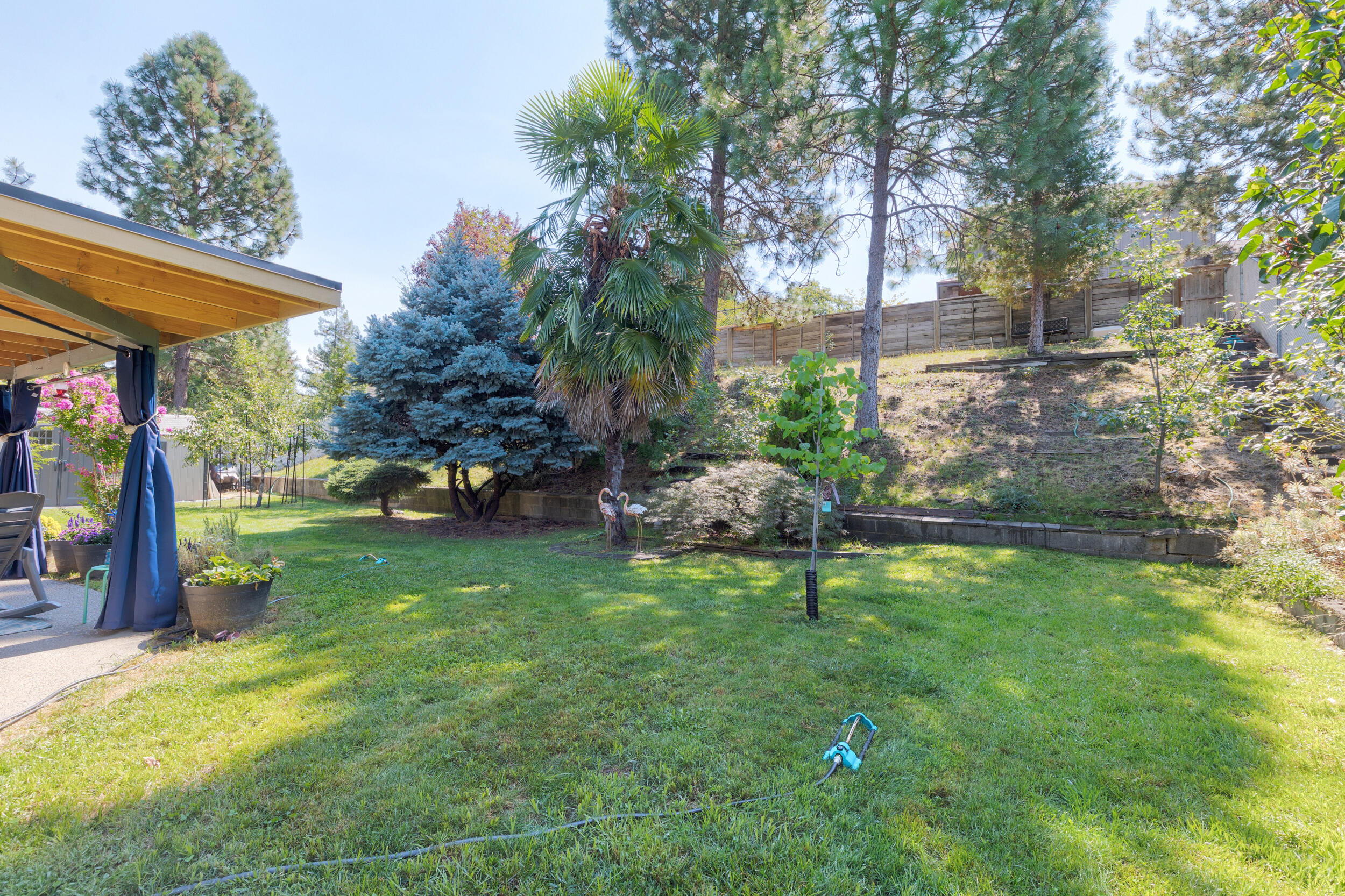 Oakridge Subdivision - Residential