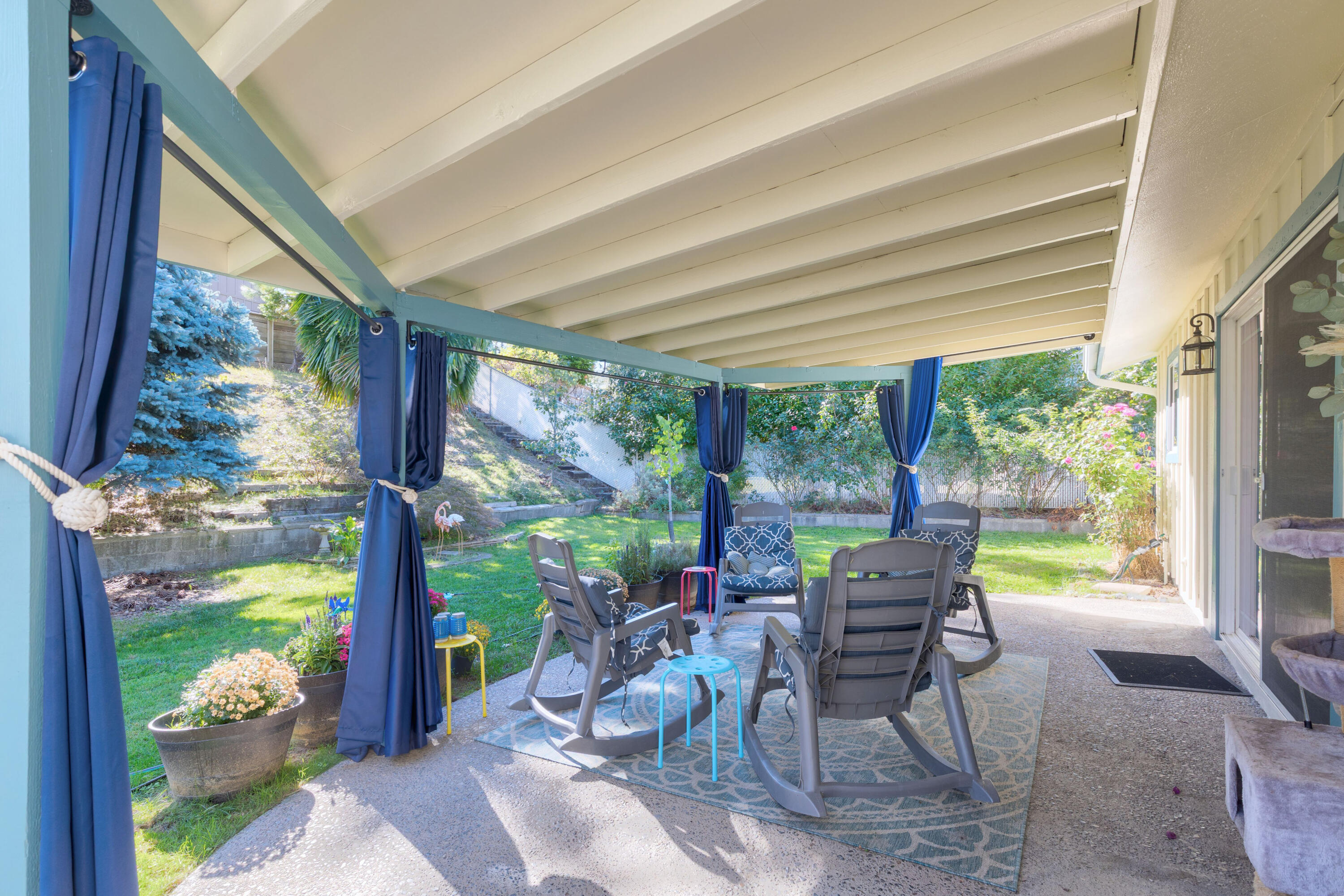 Oakridge Subdivision - Residential