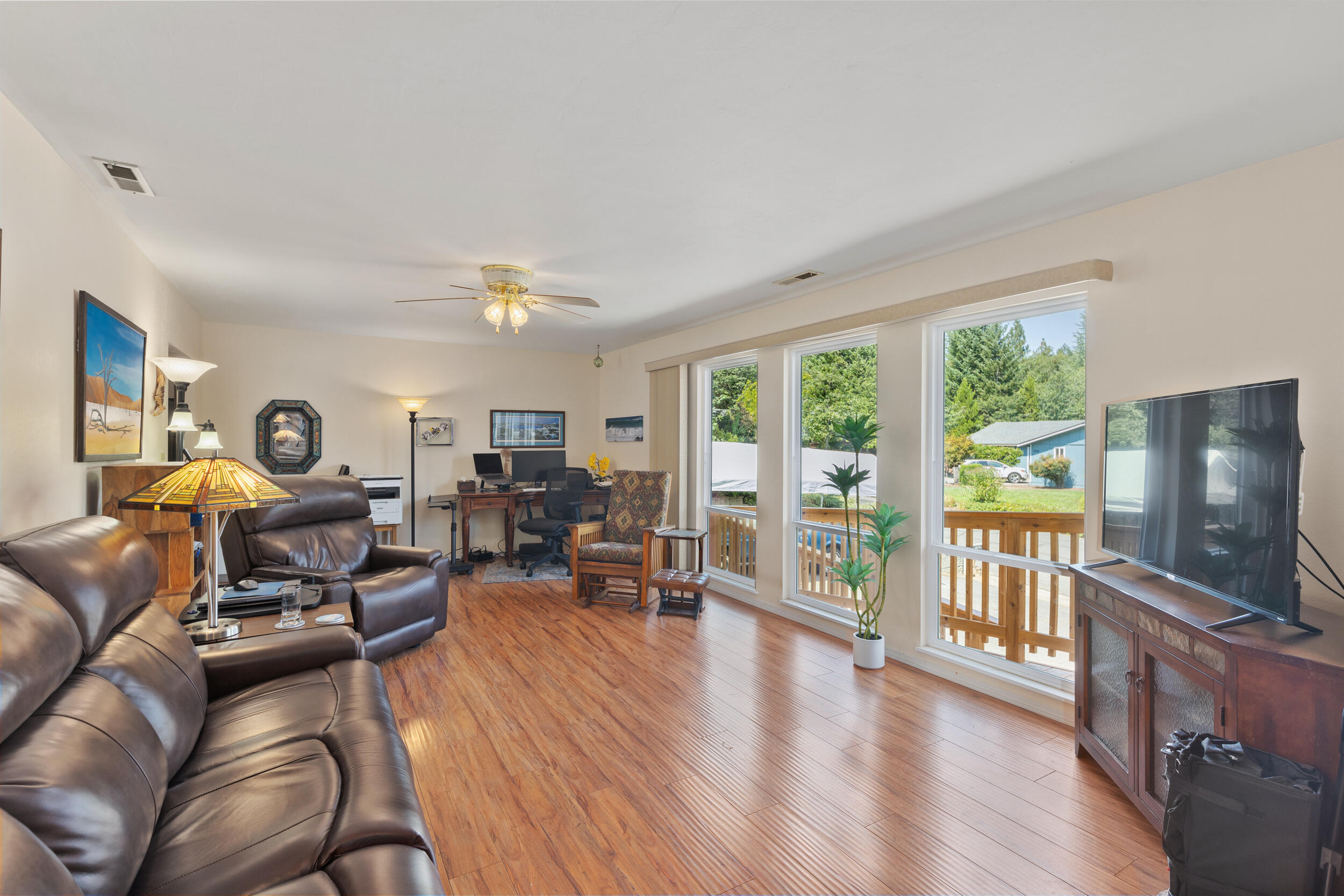 Oakridge Subdivision - Residential