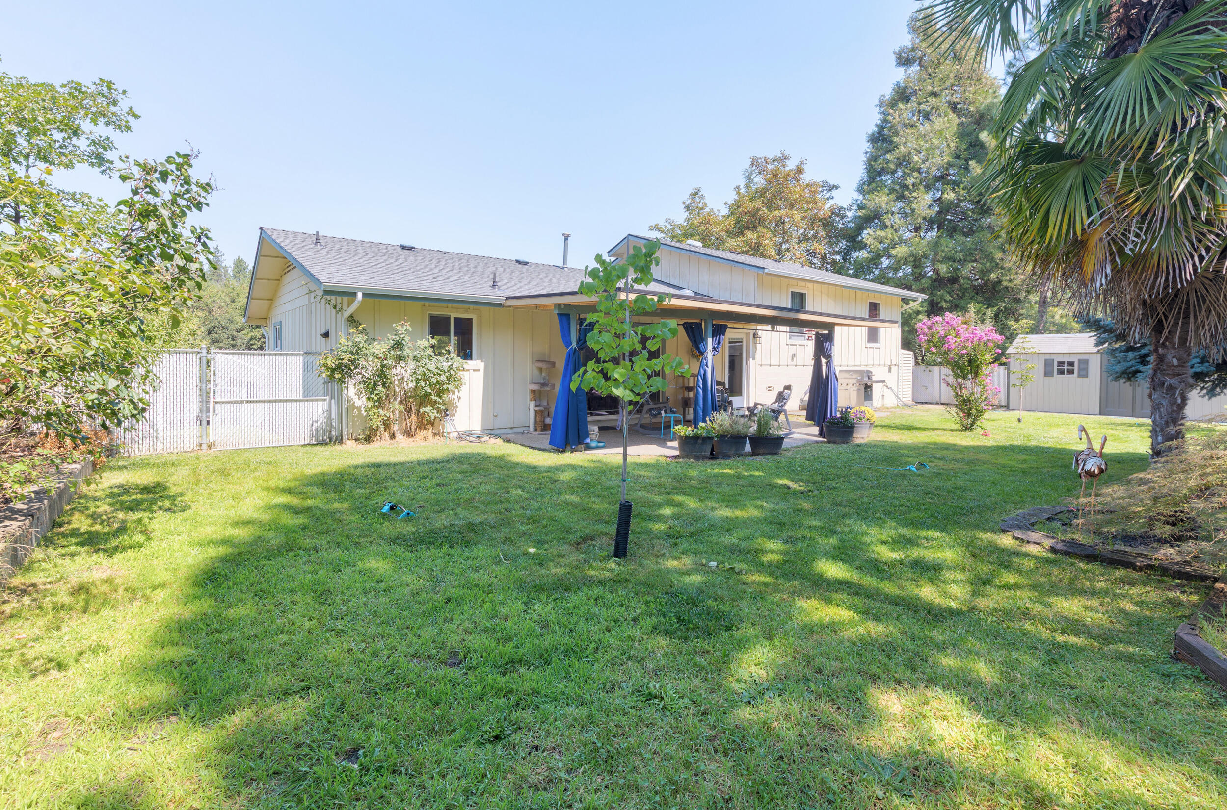 Oakridge Subdivision - Residential