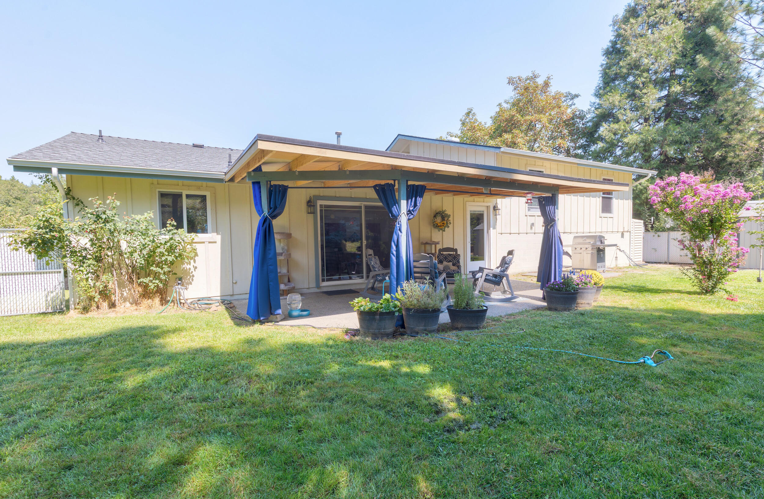 Oakridge Subdivision - Residential