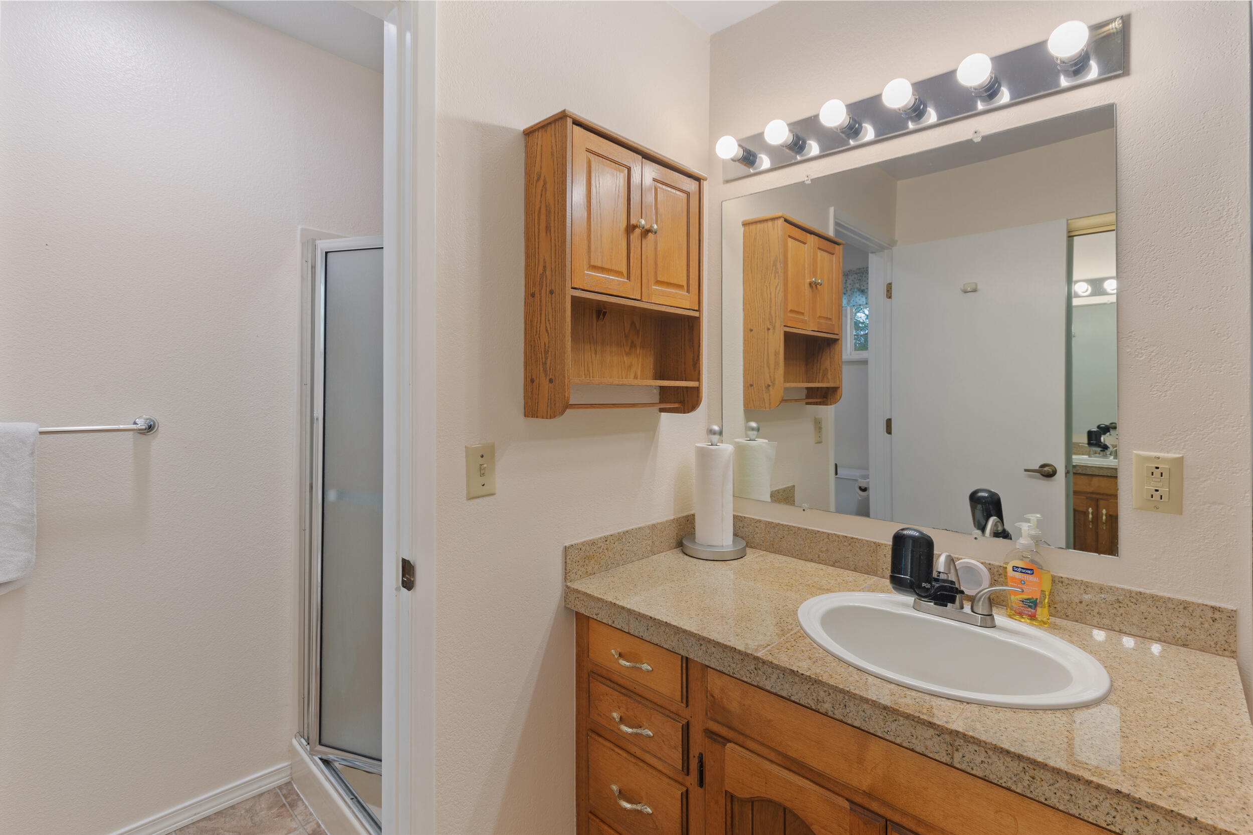 Oakridge Subdivision - Residential