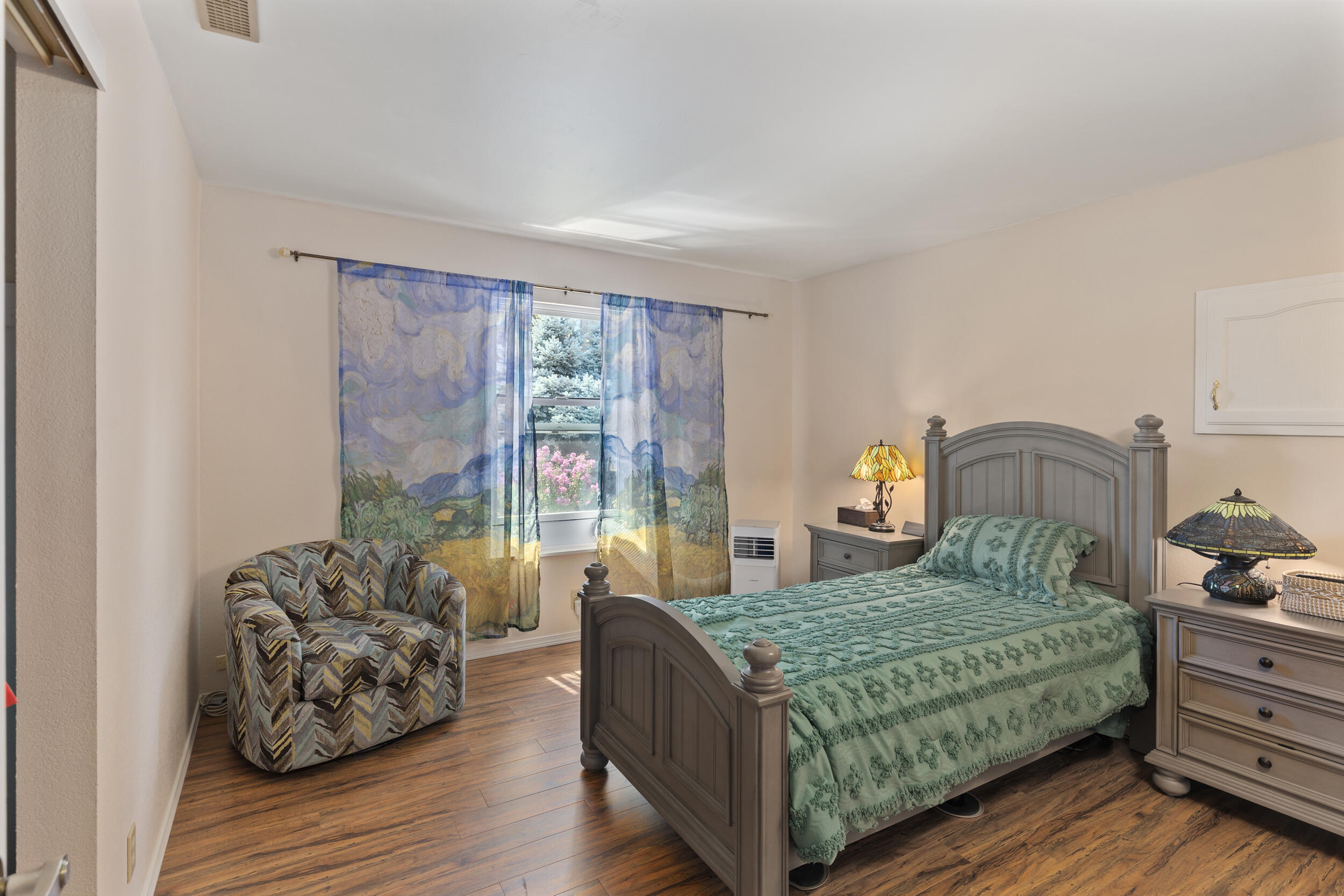 Oakridge Subdivision - Residential