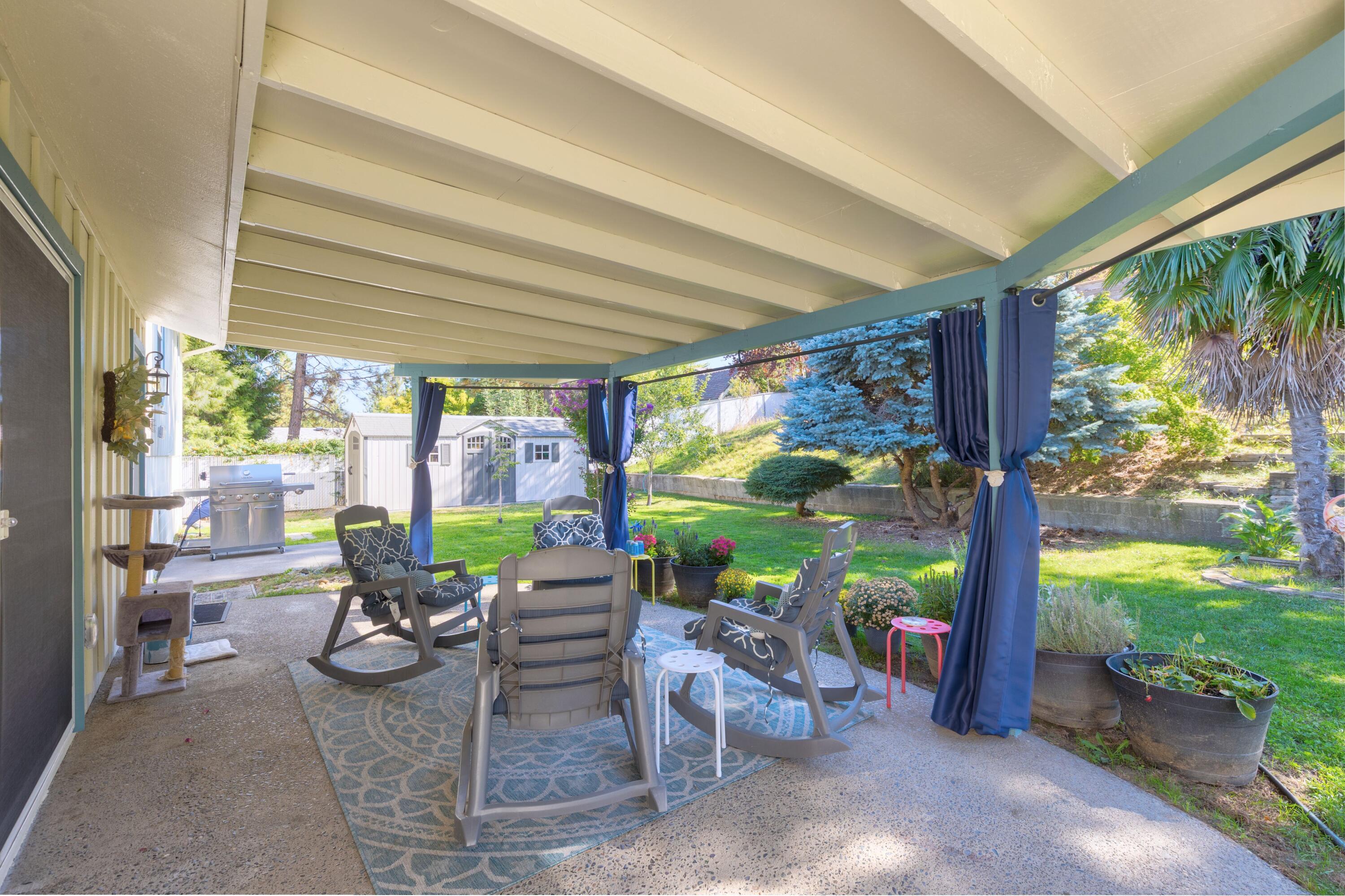 Oakridge Subdivision - Residential