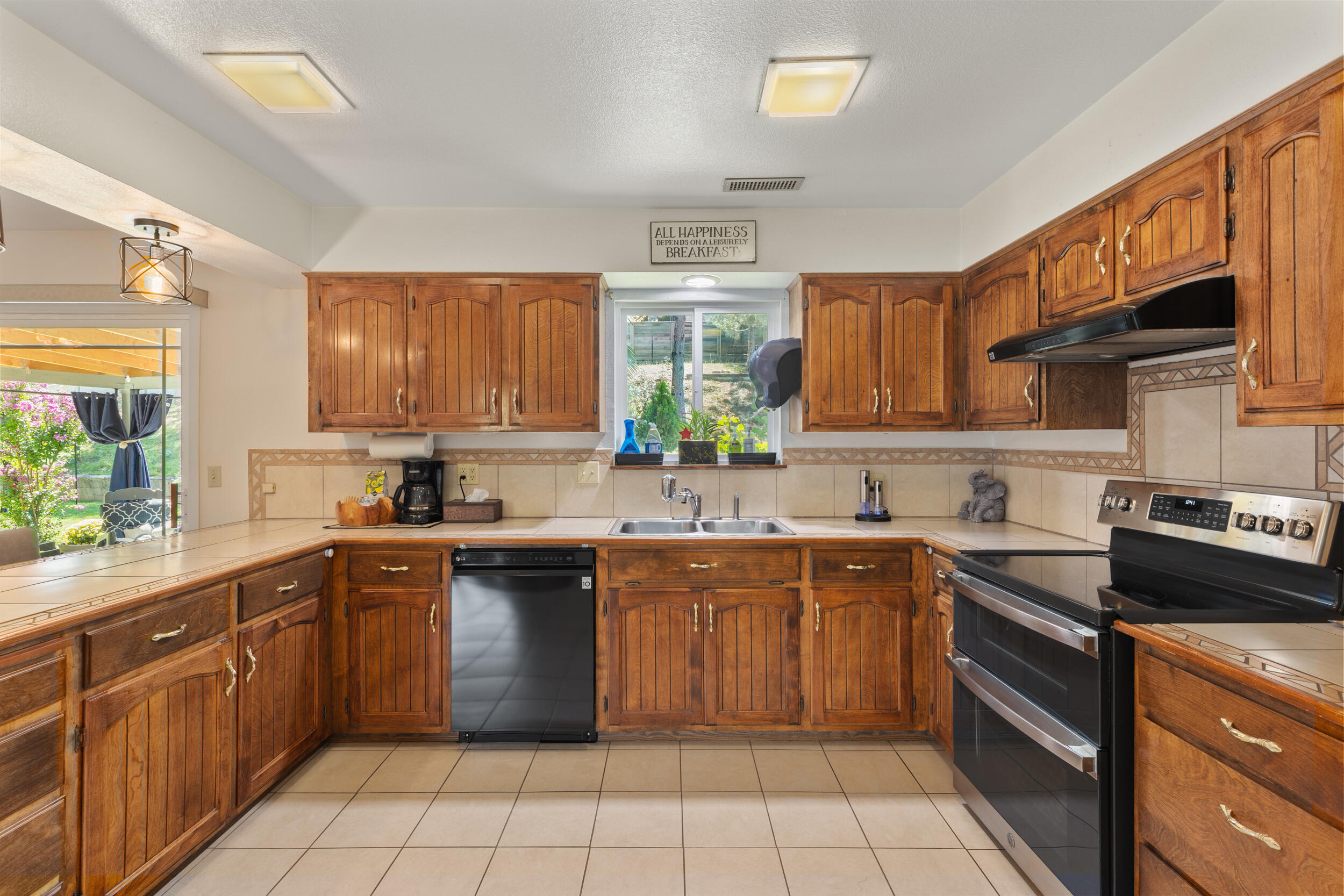 Oakridge Subdivision - Residential